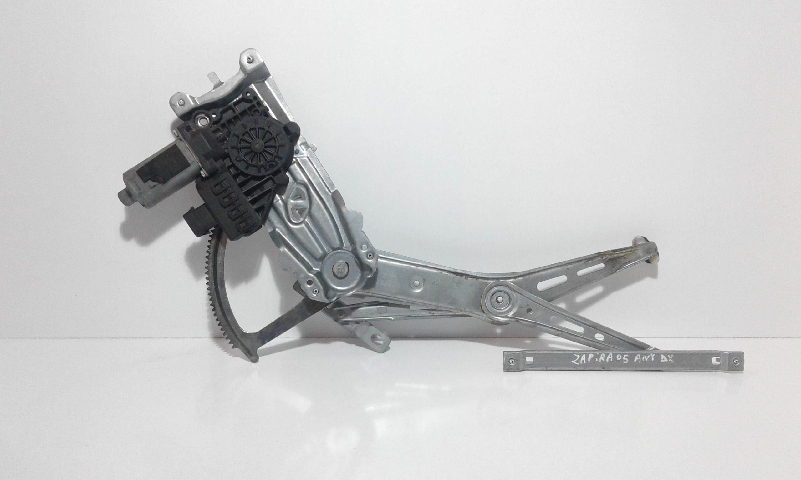 Cremagliera anteriore destra passeggero OPEL Zafira B