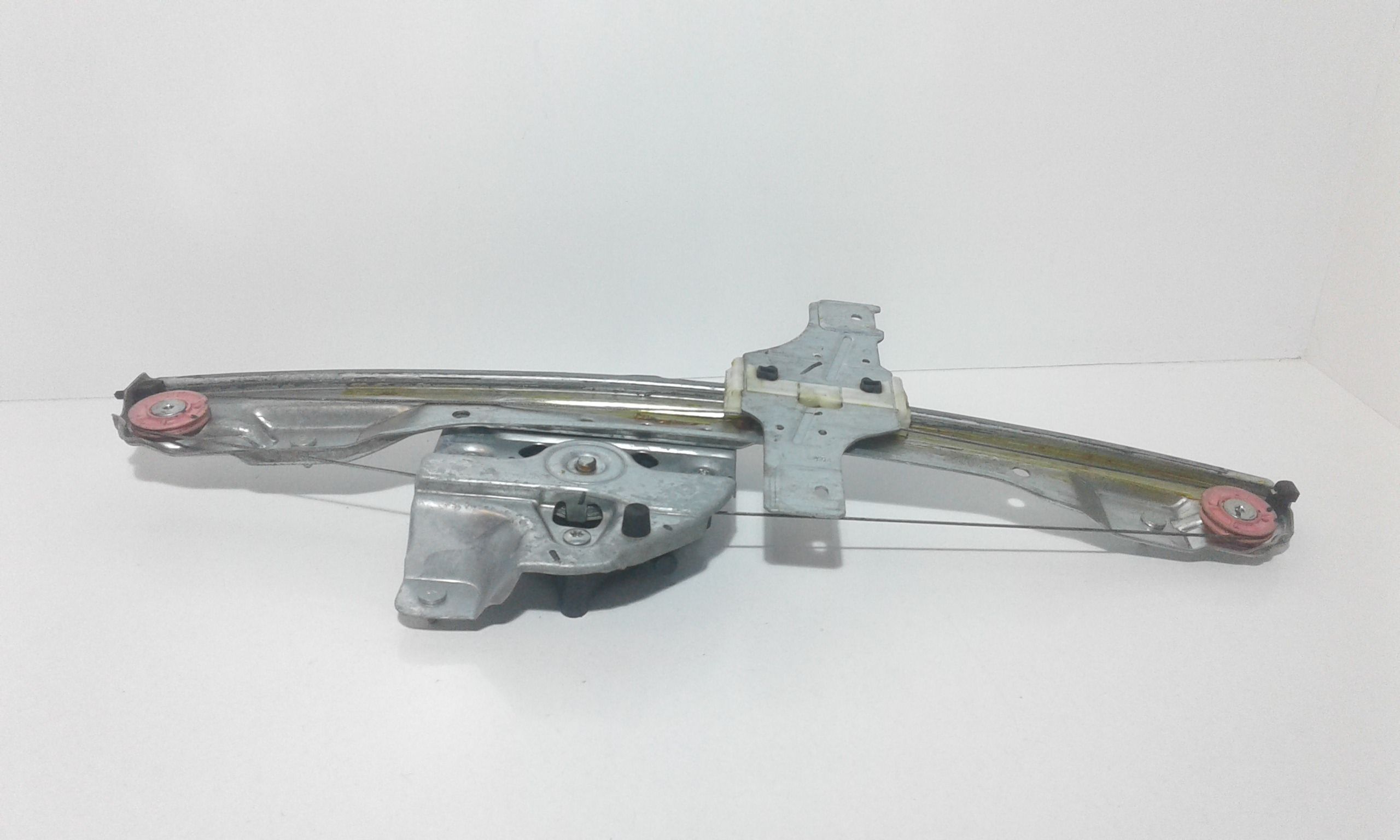 Cremagliera anteriore destra passeggero PEUGEOT 208 1 Serie