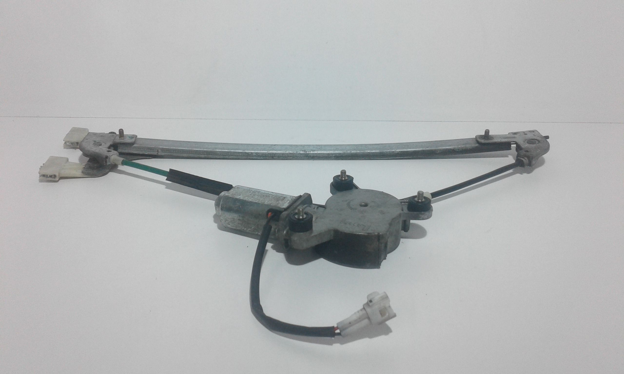 Cremagliera anteriore destra passeggero OPEL Agila 1 Serie