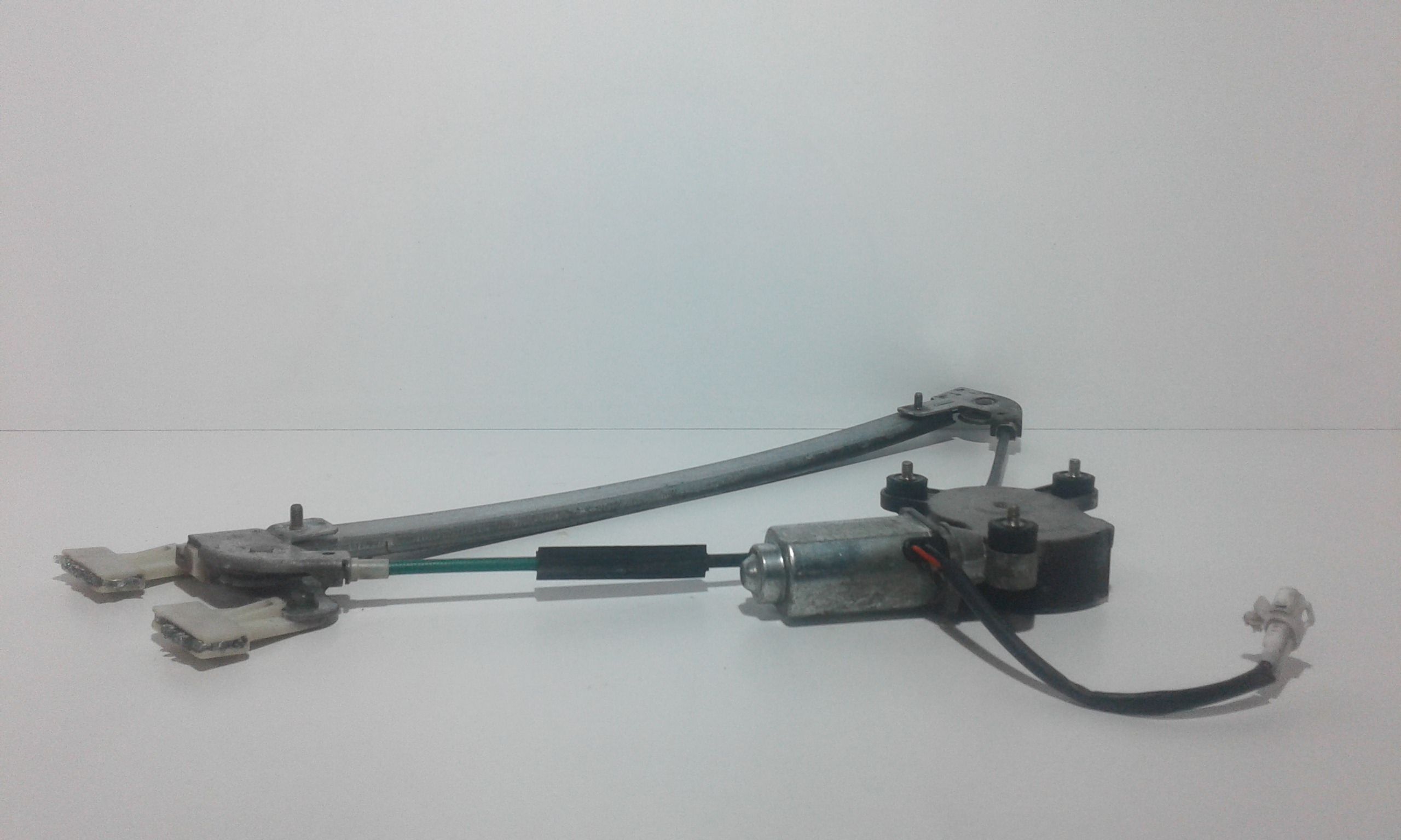 Cremagliera anteriore destra passeggero OPEL Agila 1 Serie