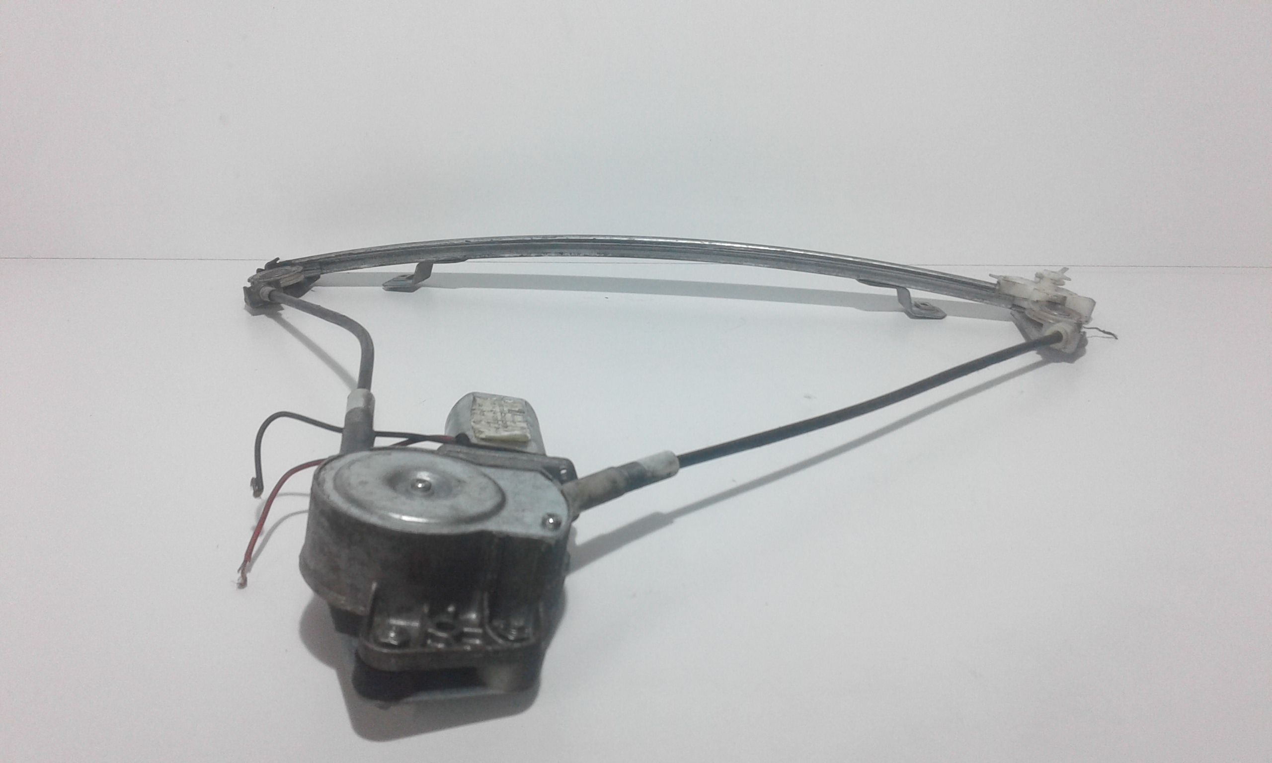 Cremagliera anteriore destra passeggero RENAULT Clio 3