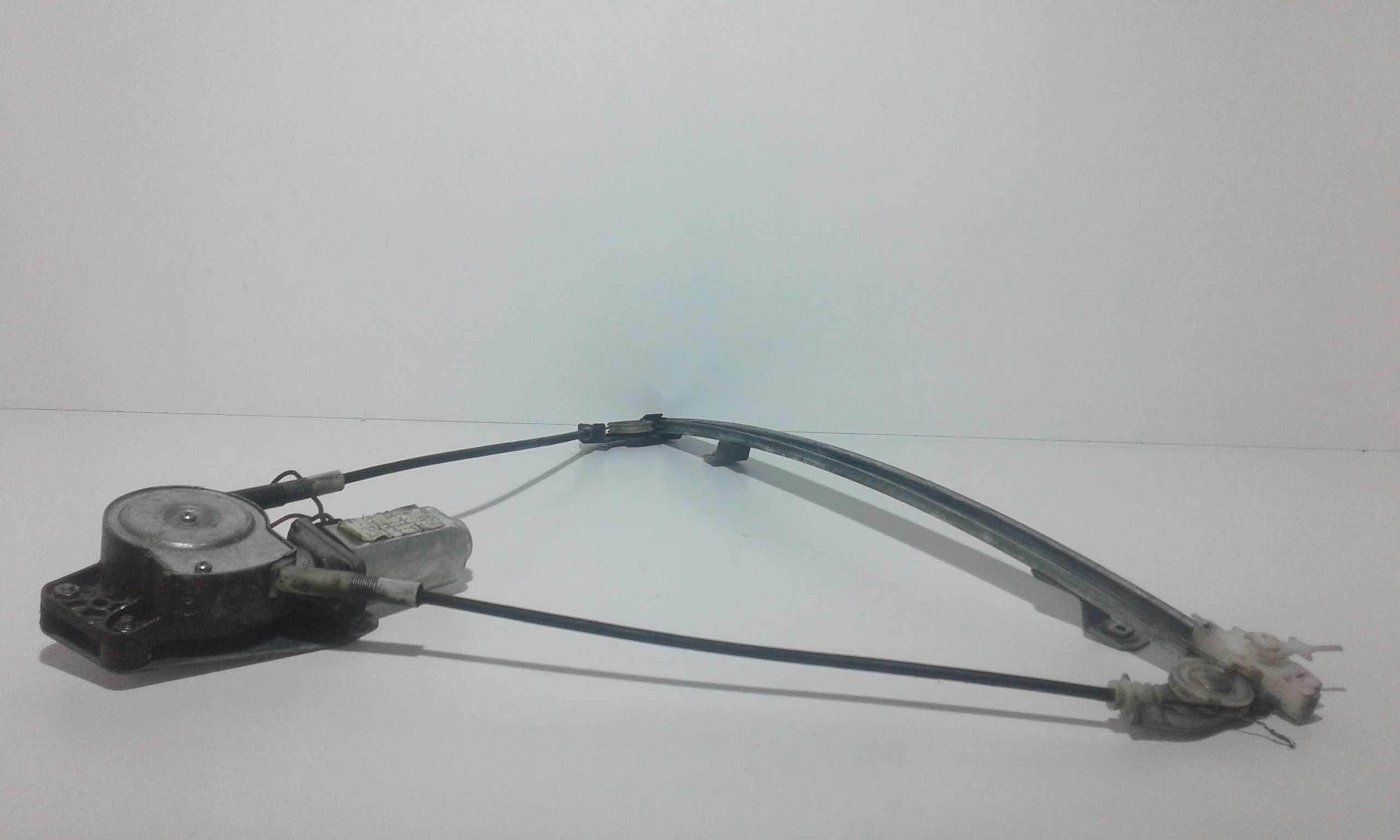 Cremagliera anteriore destra passeggero RENAULT Clio 3