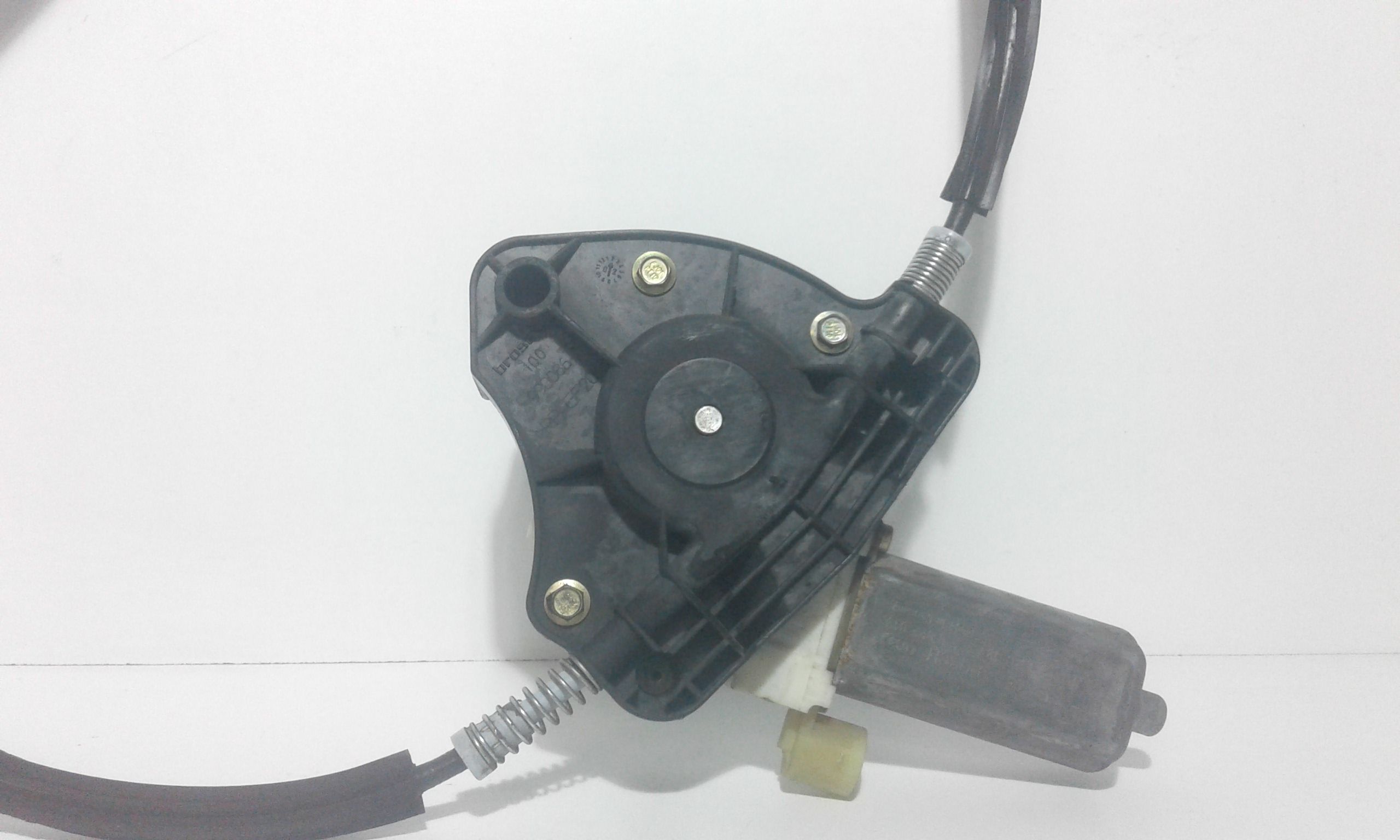 Cremagliera anteriore destra passeggero RENAULT Clio 4