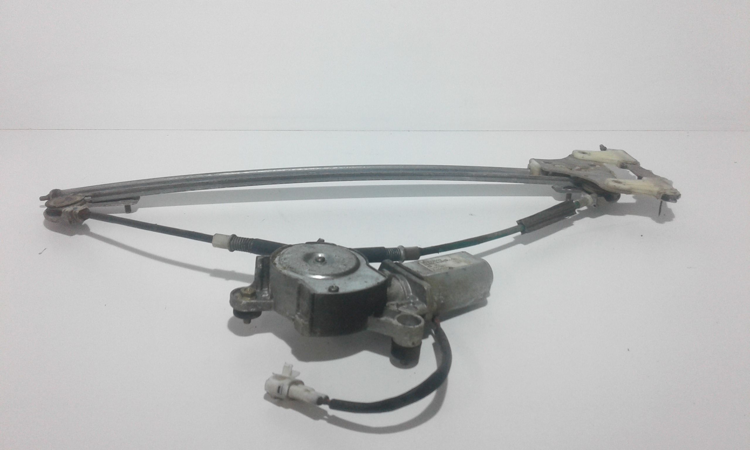 Cremagliera anteriore destra passeggero SUZUKI Wagon R +