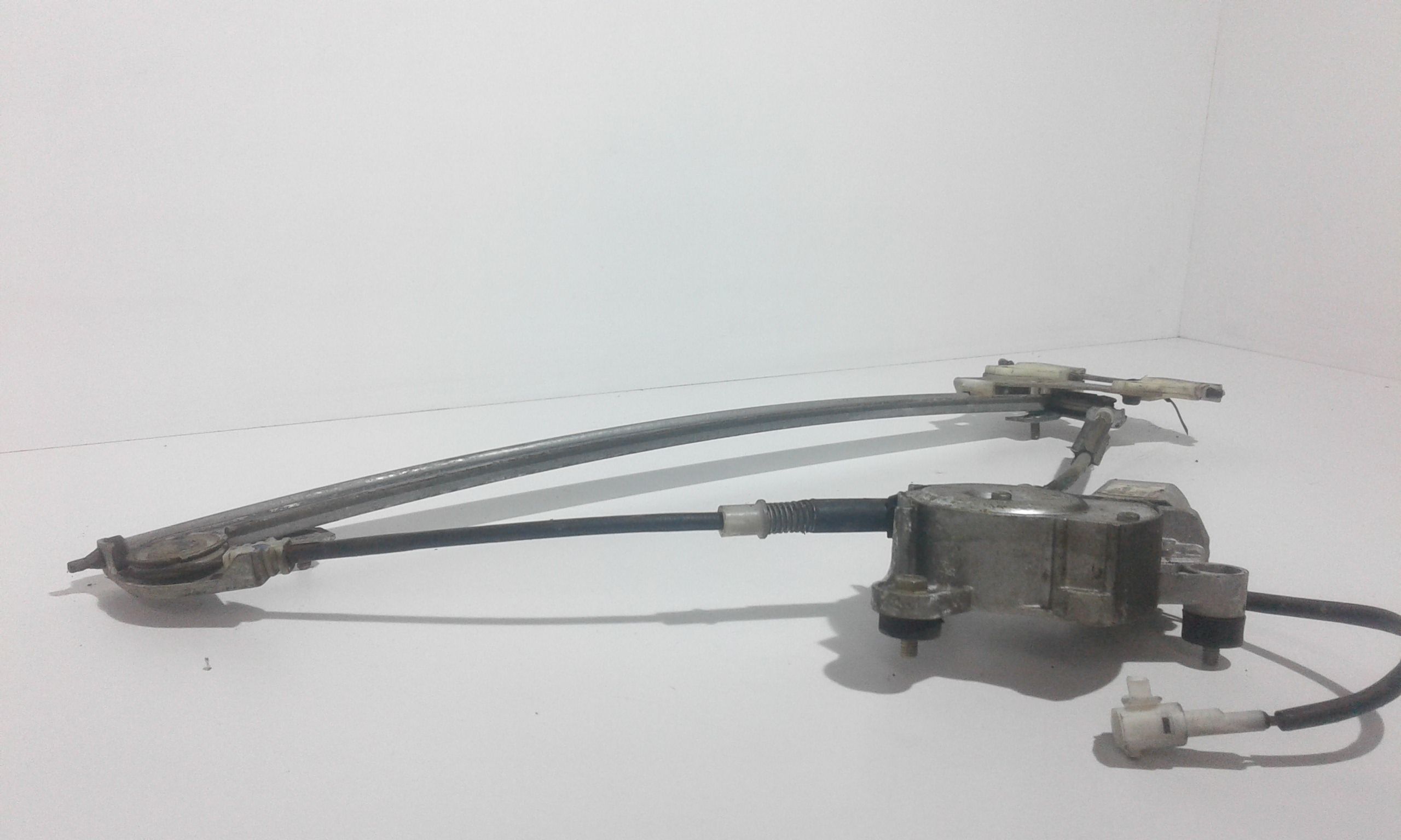 Cremagliera anteriore destra passeggero SUZUKI Wagon R +