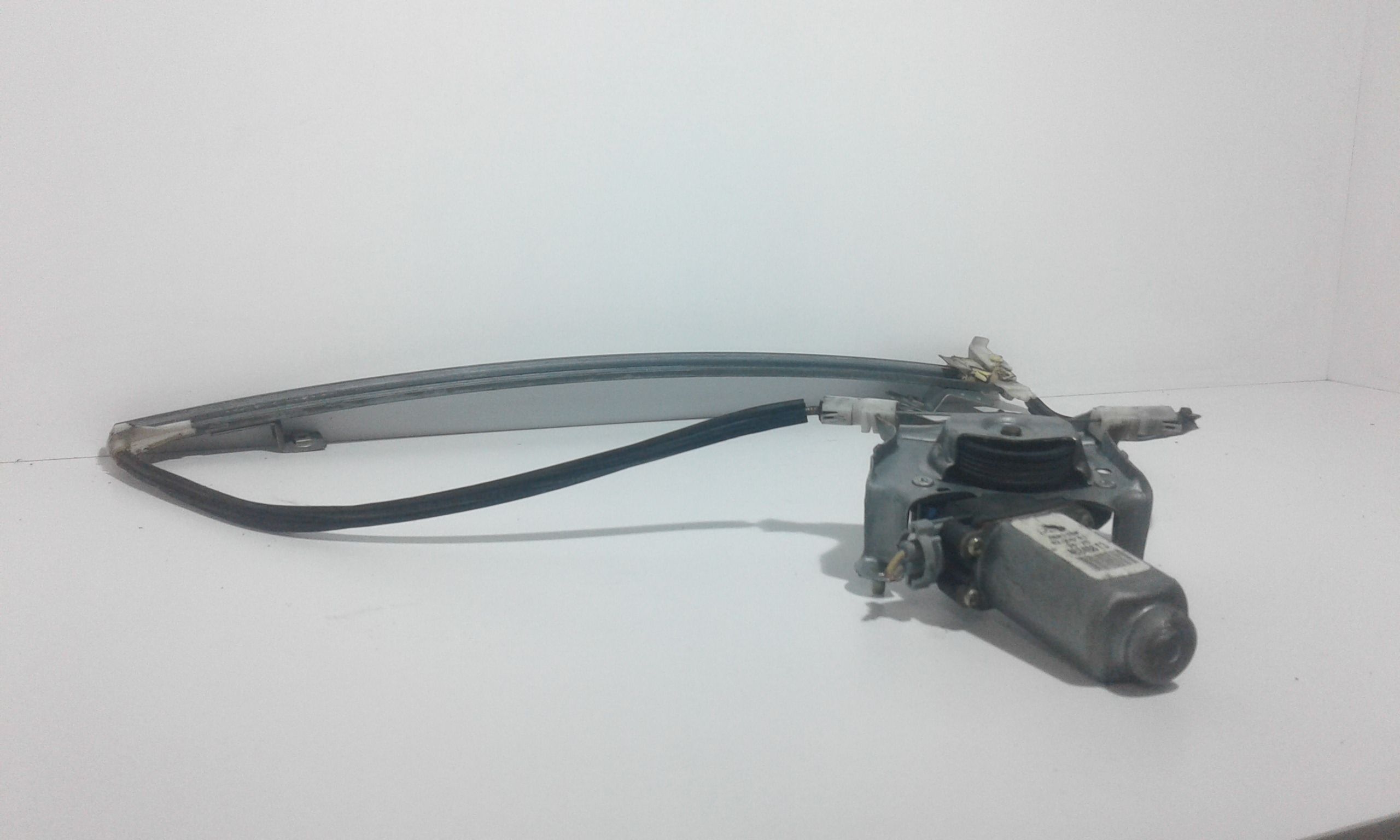 Cremagliera anteriore destra passeggero RENAULT Scenic 2 Serie