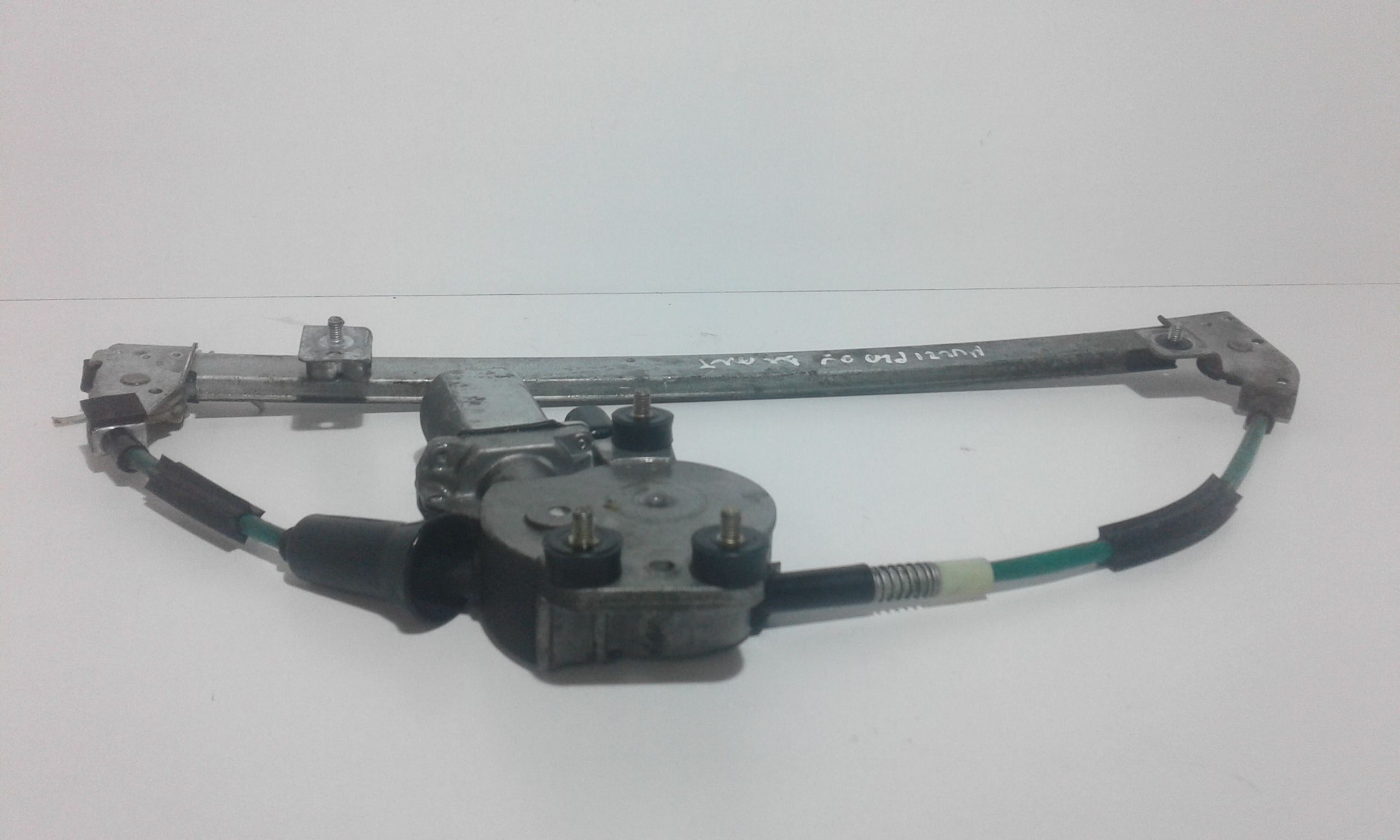 Cremagliera anteriore destra passeggero FIAT Multipla 1 Serie