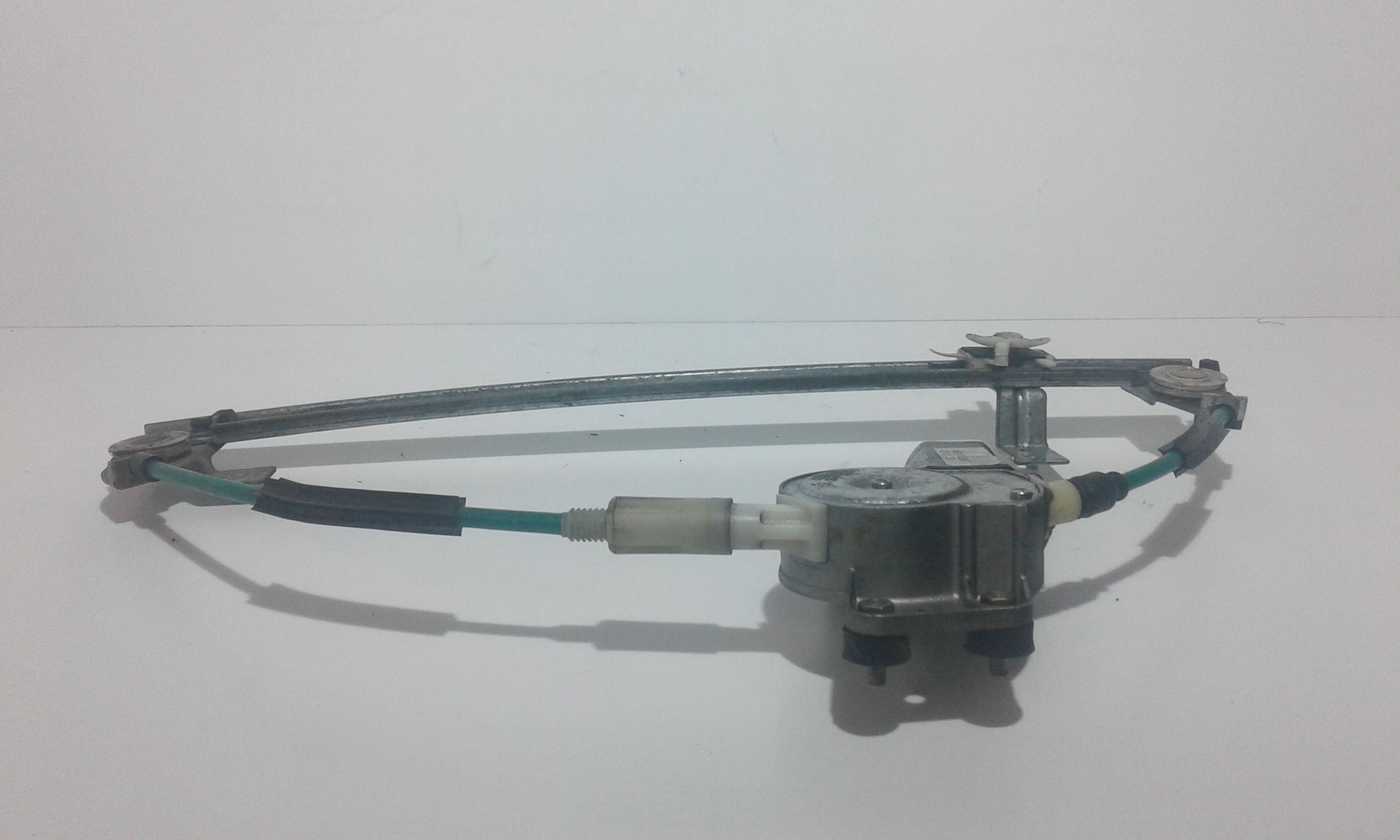 Cremagliera anteriore destra passeggero FIAT Multipla 1 Serie