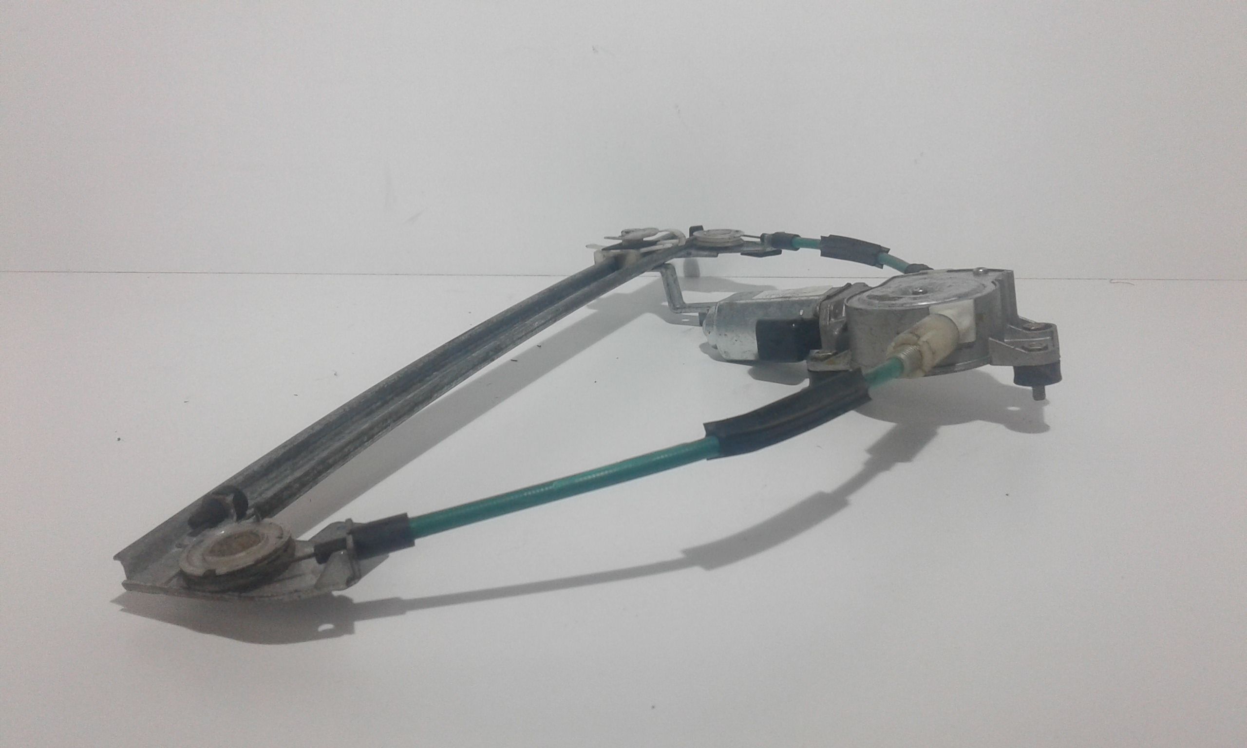 Cremagliera anteriore destra passeggero FIAT Multipla 1 Serie