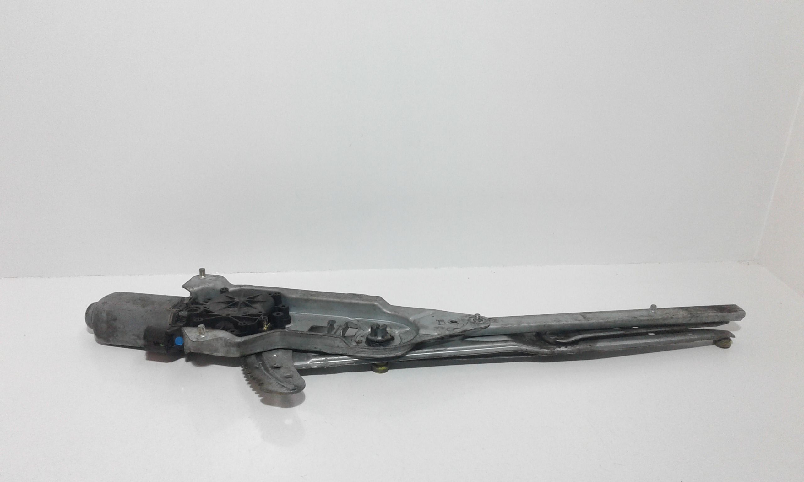 Cremagliera anteriore destra passeggero RENAULT Kangoo 1 Serie