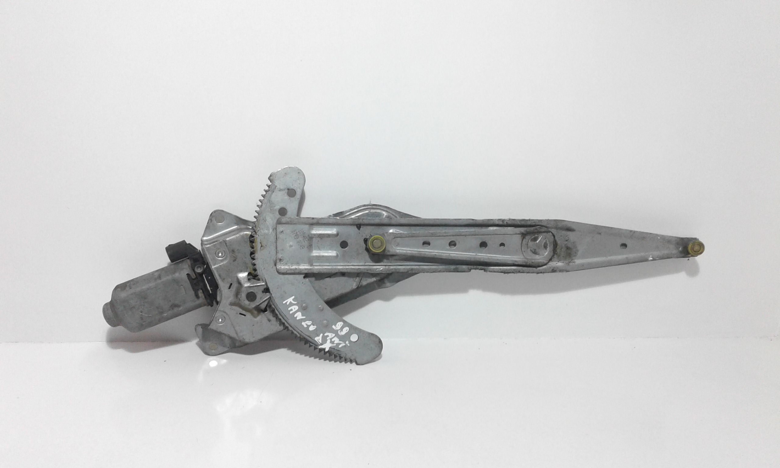 Cremagliera anteriore destra passeggero RENAULT Kangoo 1 Serie