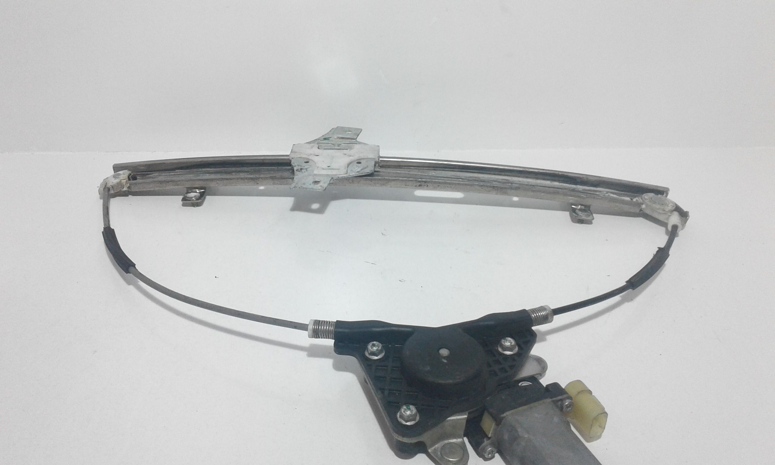 Cremagliera anteriore destra passeggero HYUNDAI i10 1 Serie