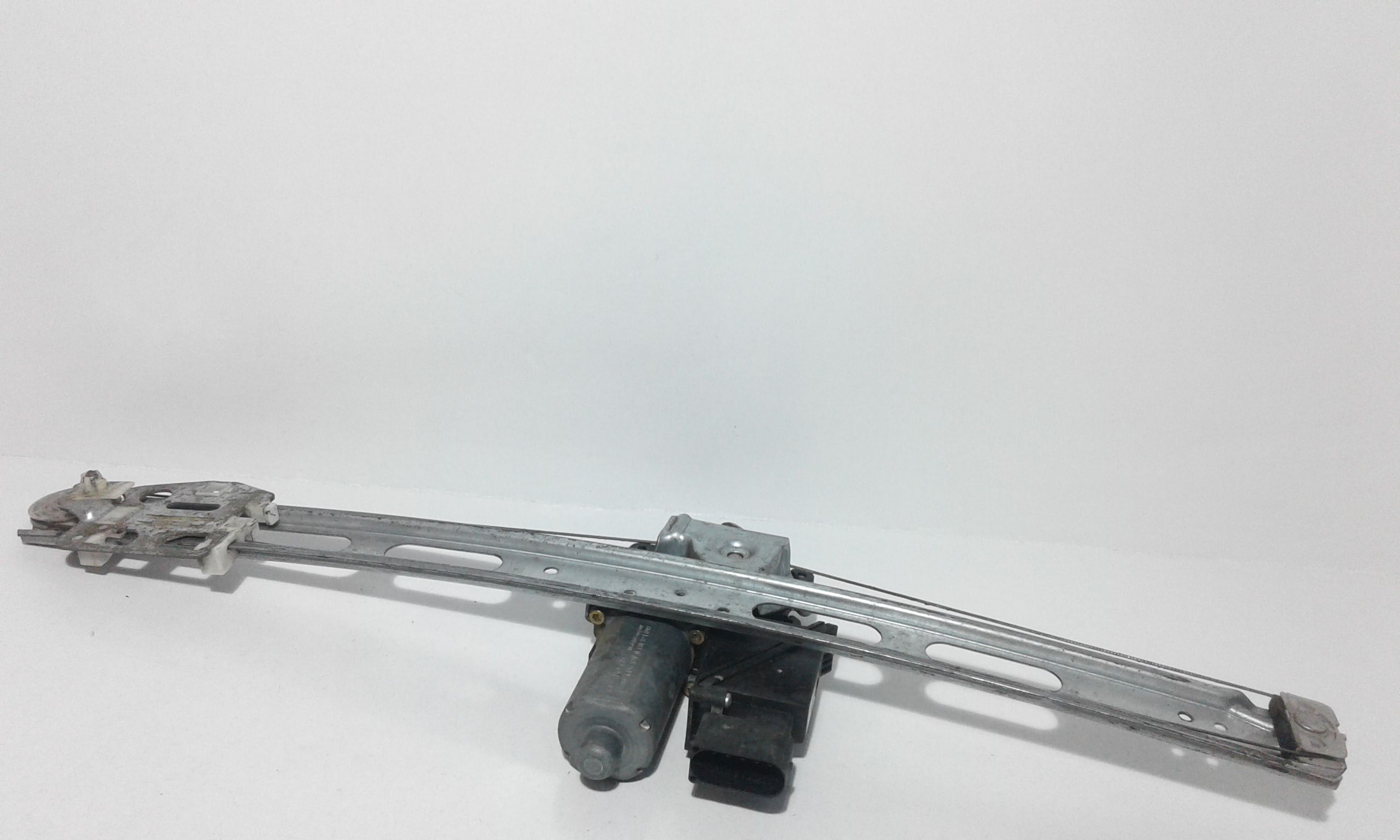 Cremagliera anteriore destra passeggero MERCEDES Classe A W168 1 Serie