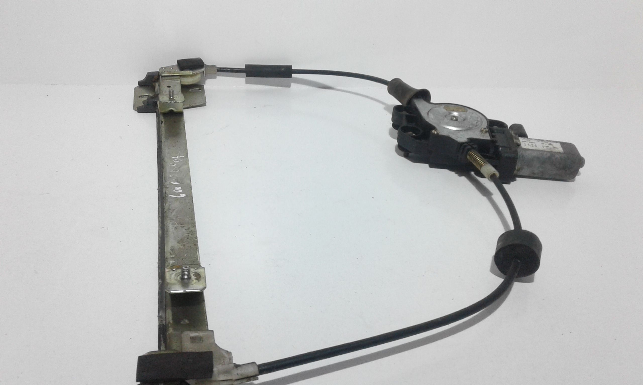 Cremagliera anteriore destra passeggero FIAT Seicento 2 Serie