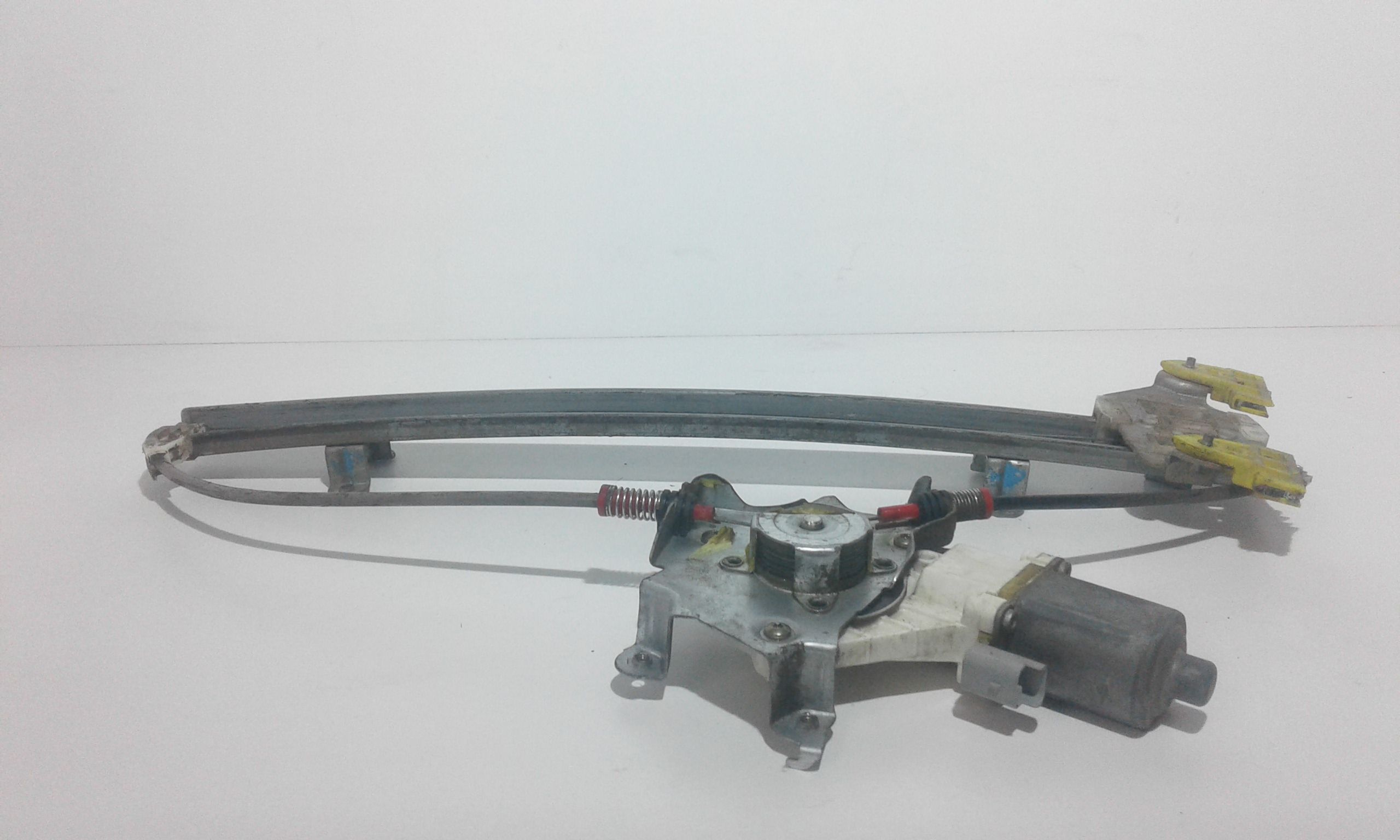 Cremagliera anteriore destra passeggero NISSAN Micra 3 Serie