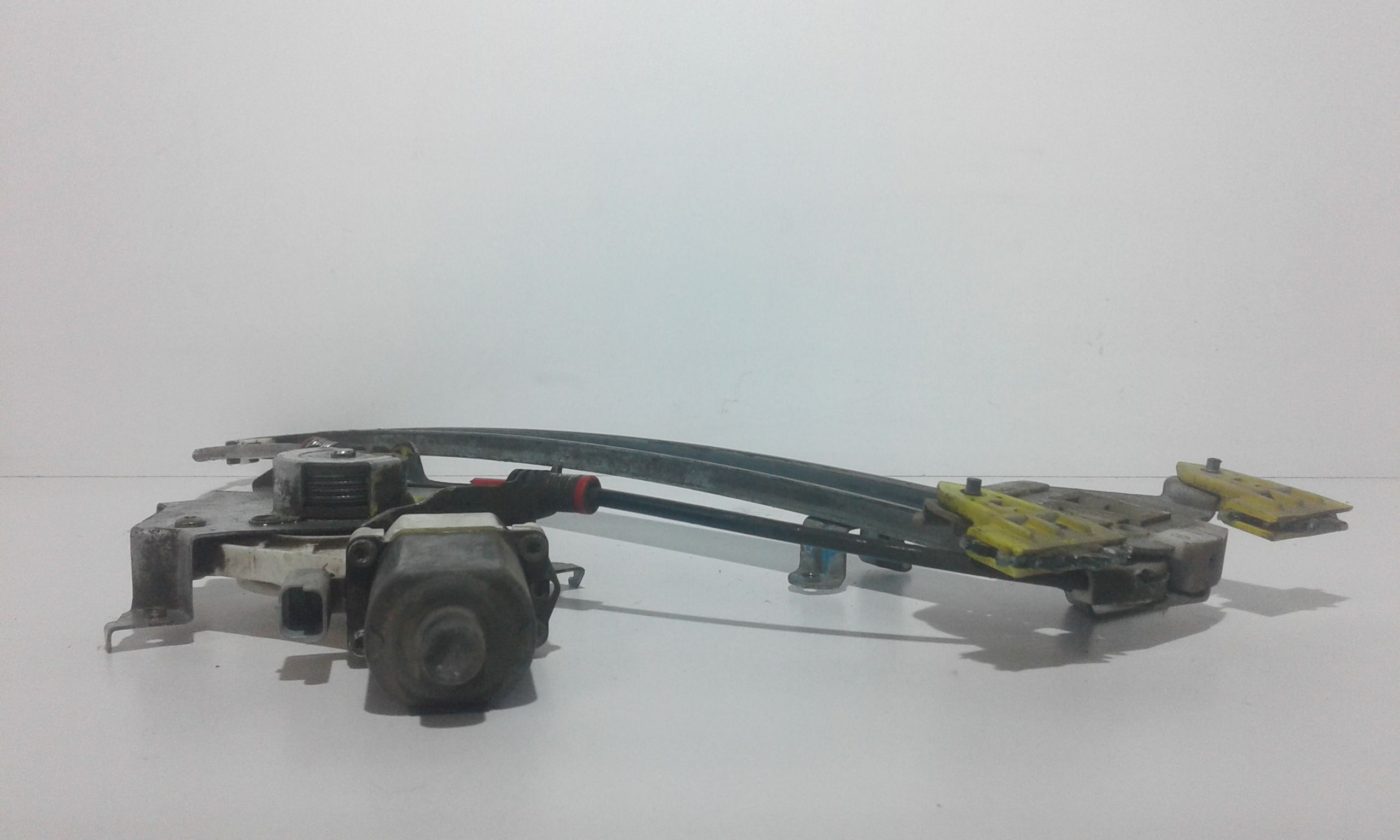 Cremagliera anteriore destra passeggero NISSAN Micra 3 Serie