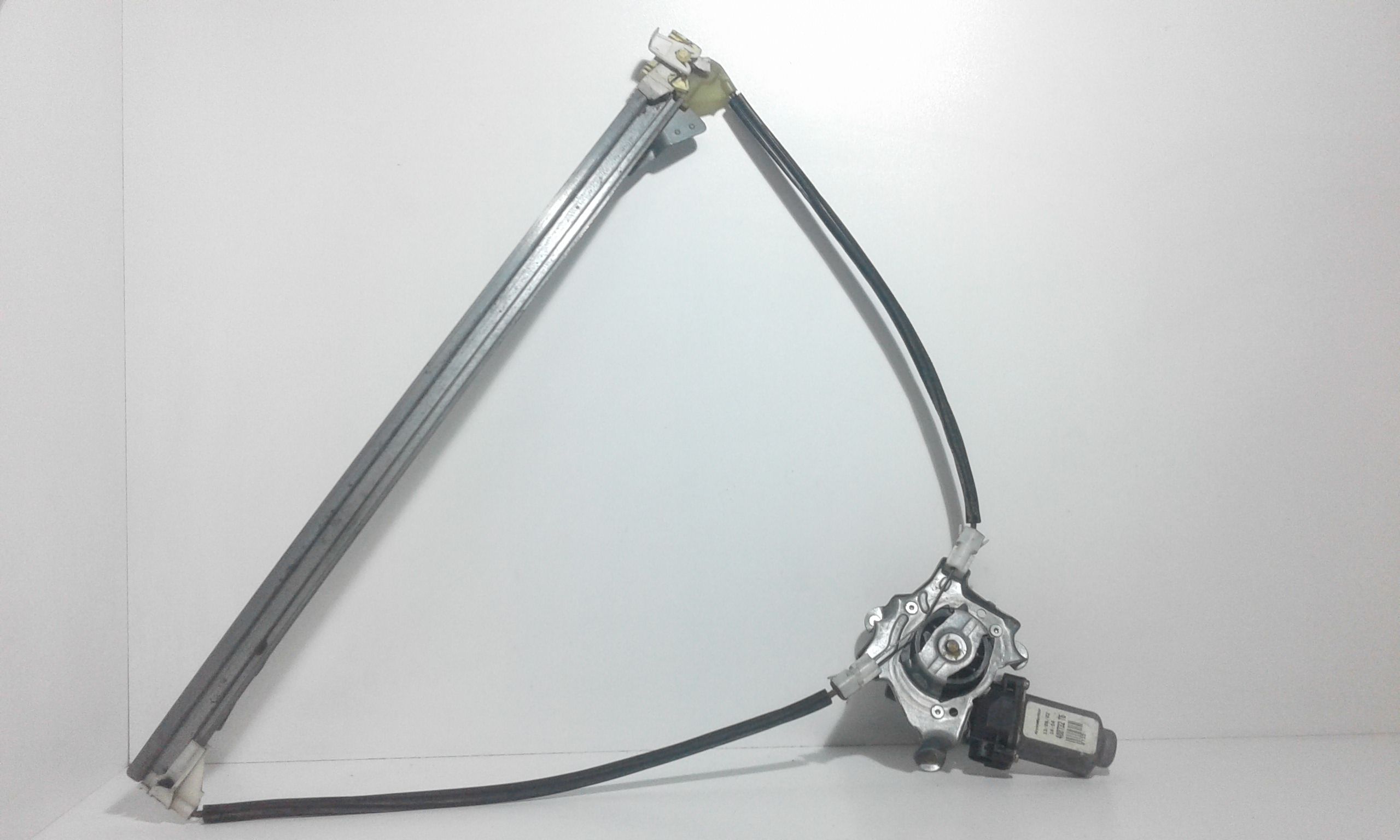 Cremagliera anteriore destra passeggero RENAULT Scenic 1 Serie