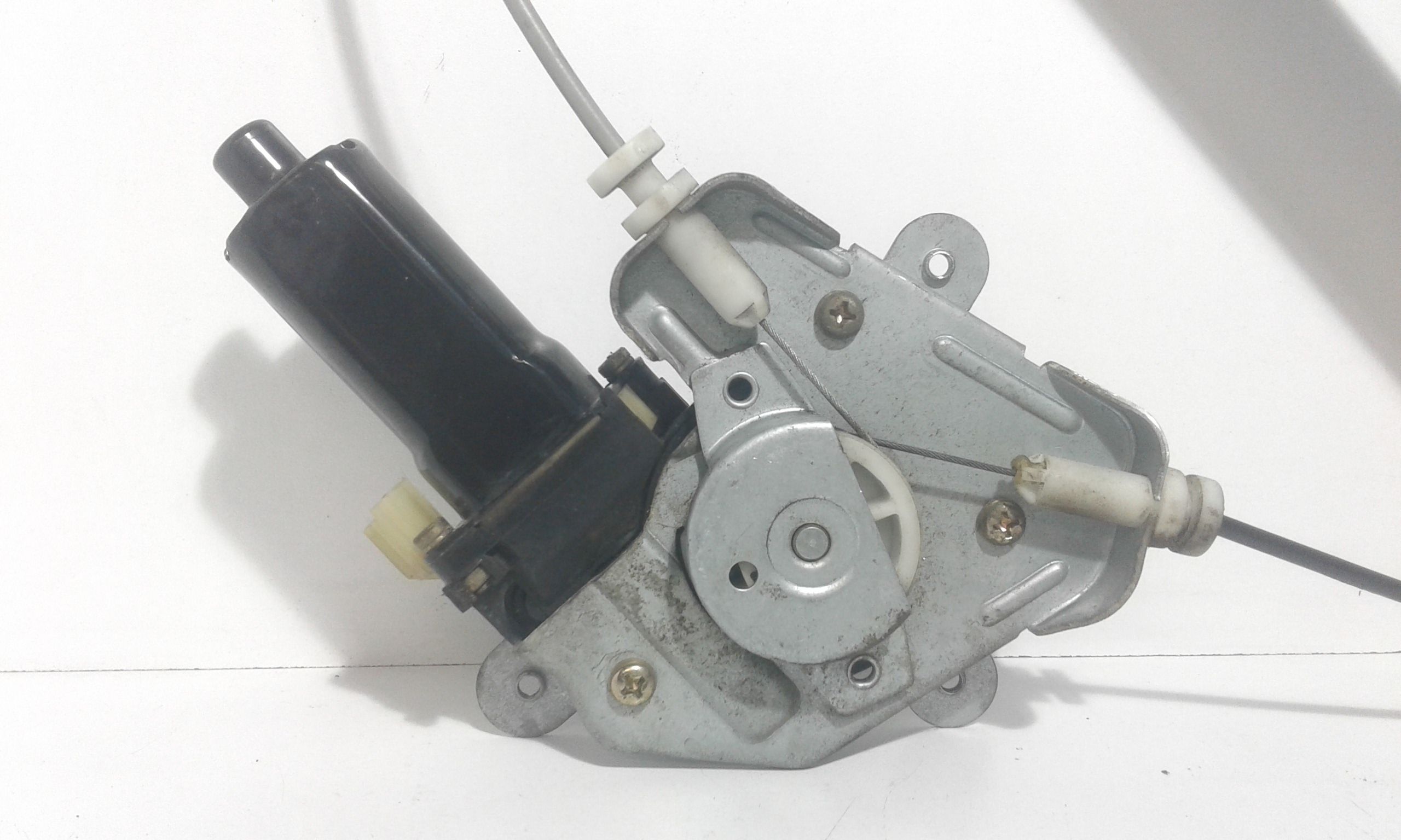 Cremagliera anteriore destra passeggero HYUNDAI Atos 2 Serie