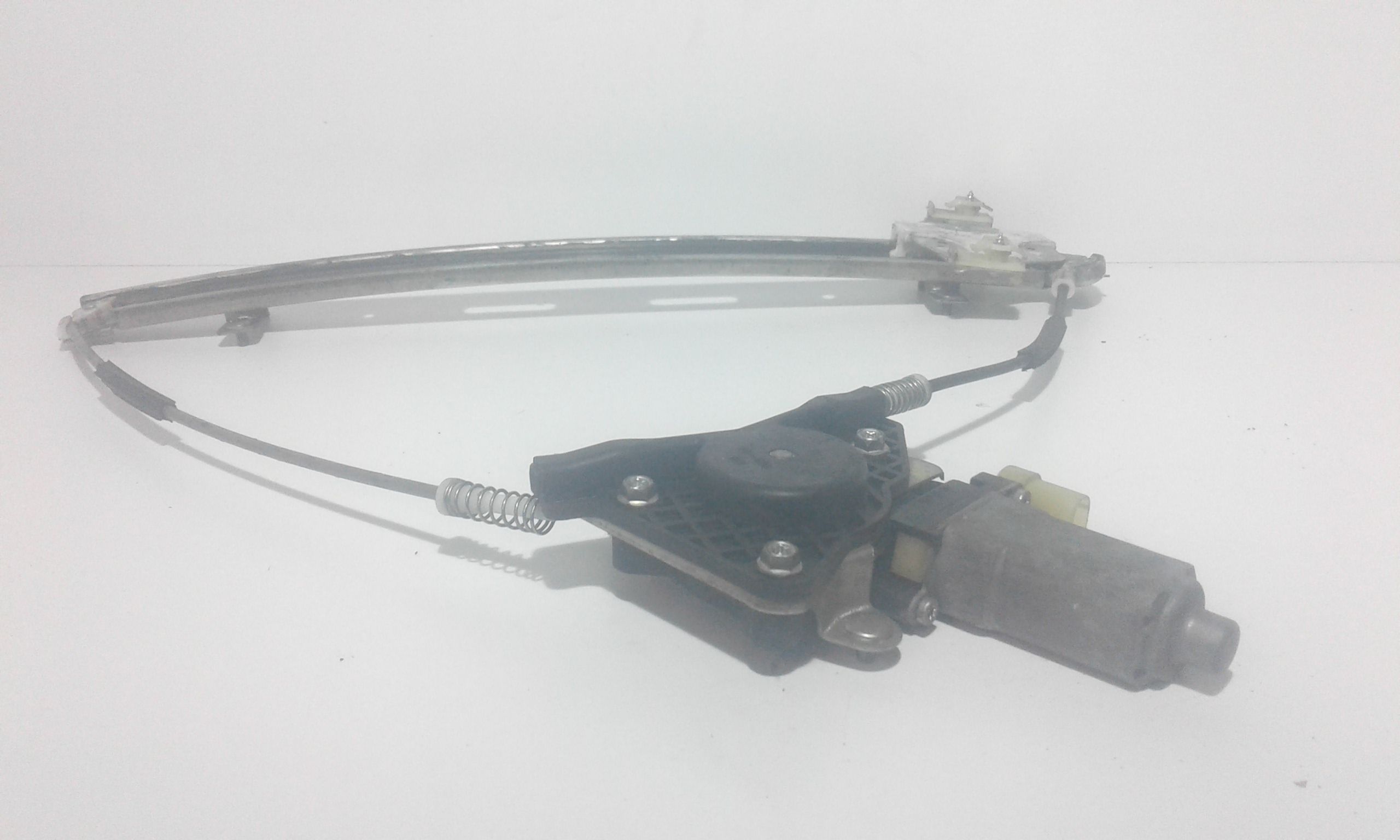 Cremagliera anteriore destra passeggero HYUNDAI i10 1 Serie