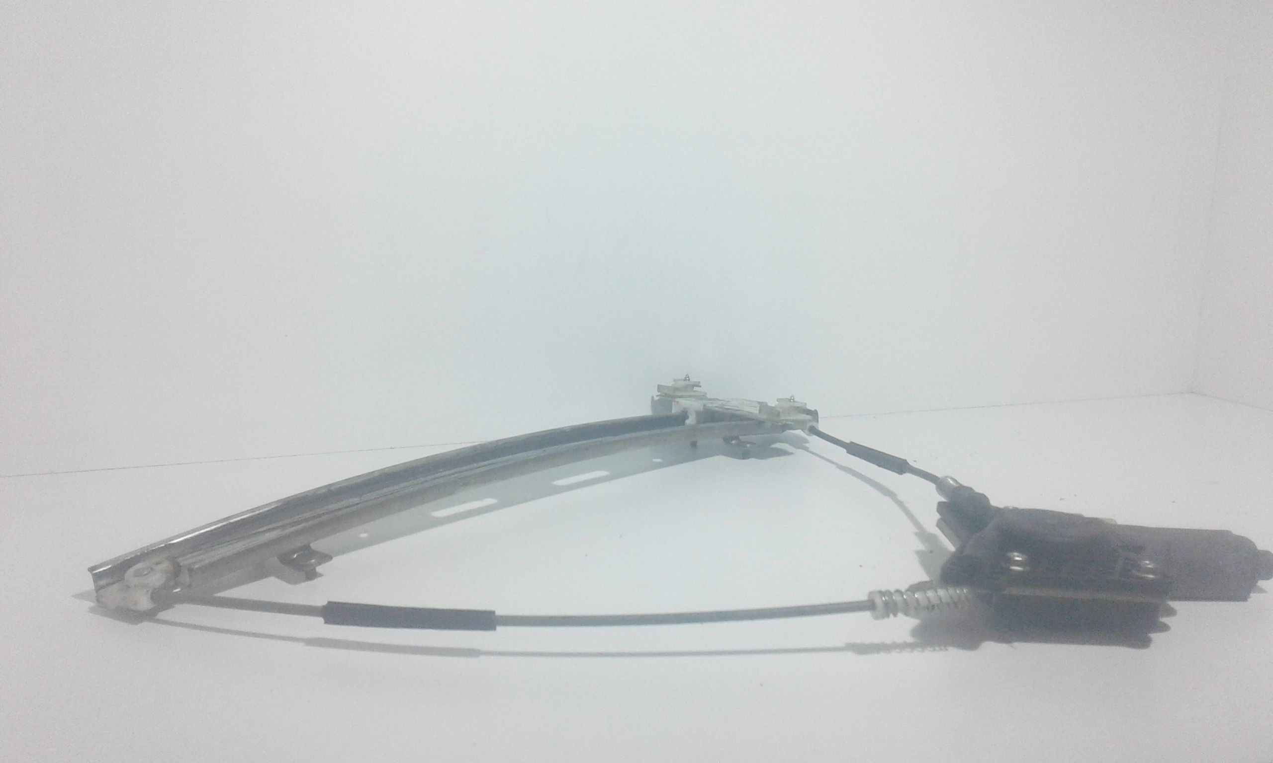 Cremagliera anteriore destra passeggero HYUNDAI i10 1 Serie