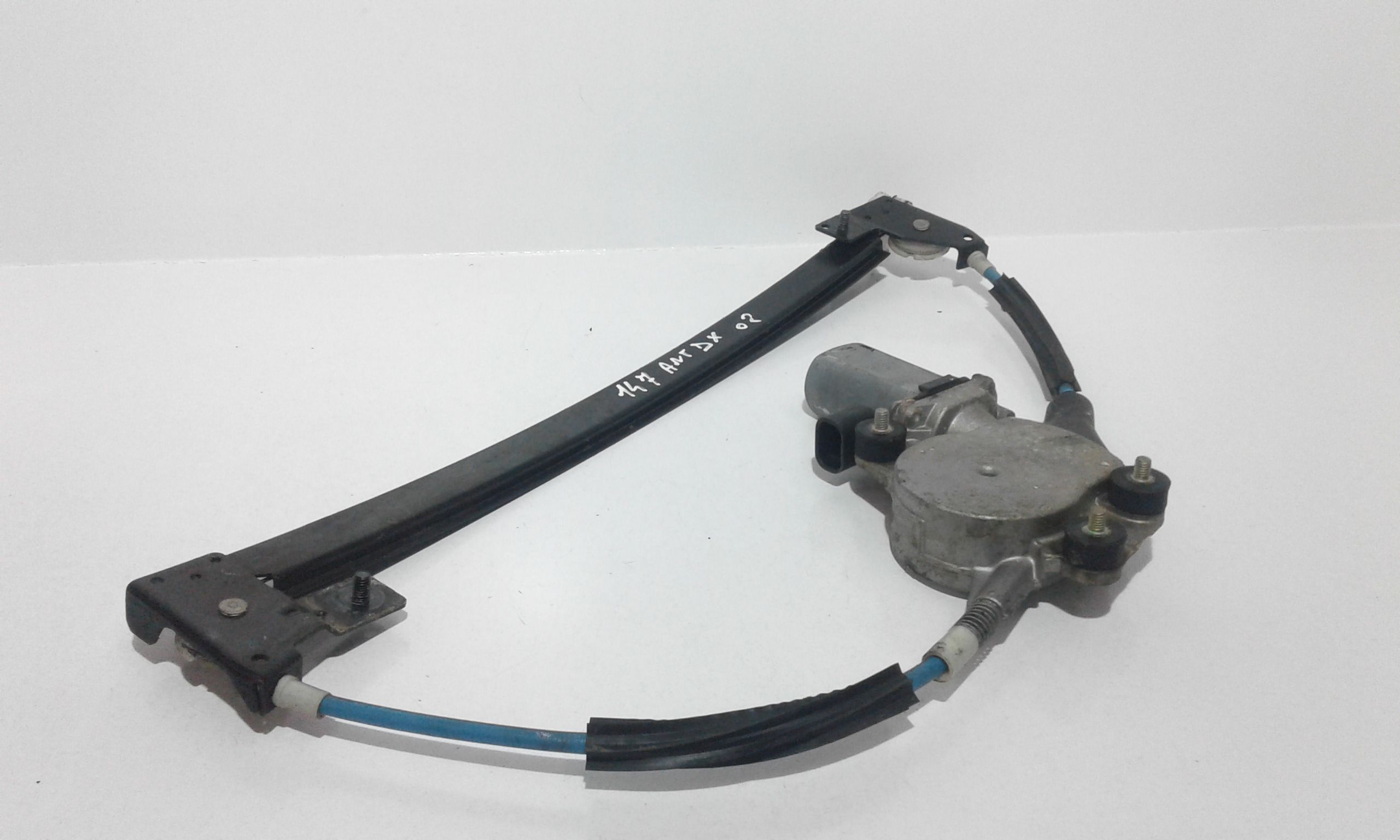 Cremagliera anteriore destra passeggero ALFA ROMEO 147 1  Serie