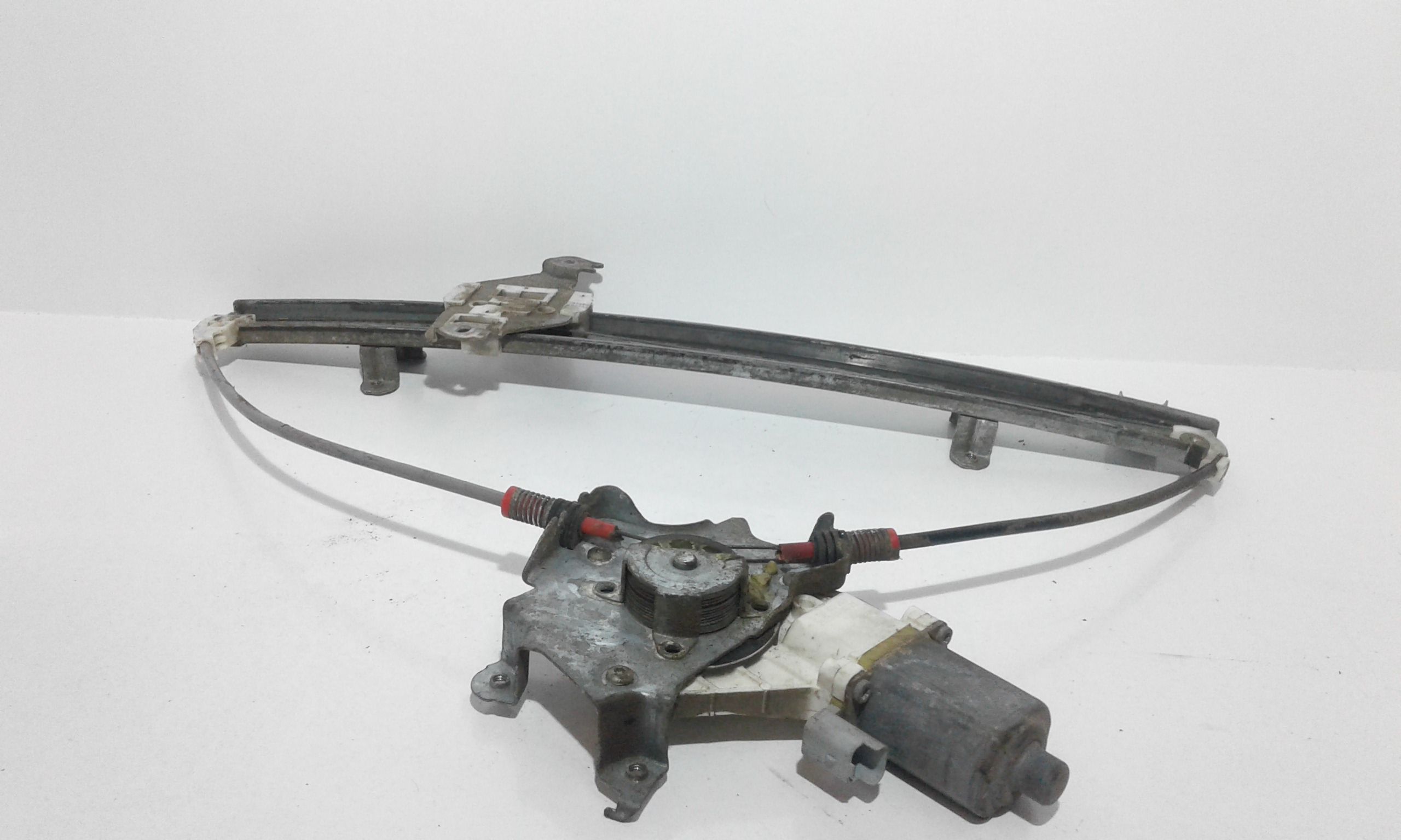 Cremagliera anteriore destra passeggero NISSAN Micra 4 Serie