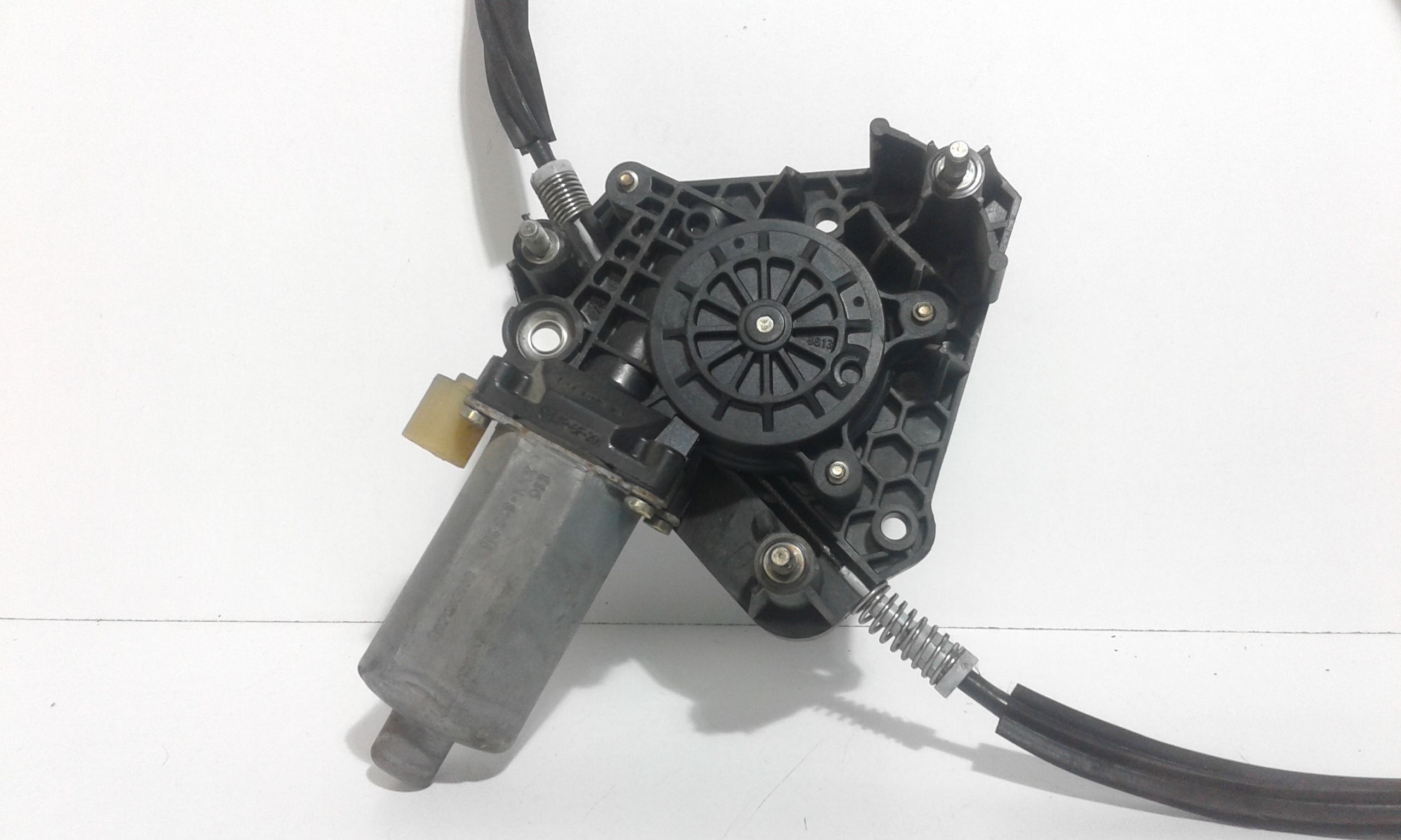 Cremagliera anteriore destra passeggero RENAULT Clio 1