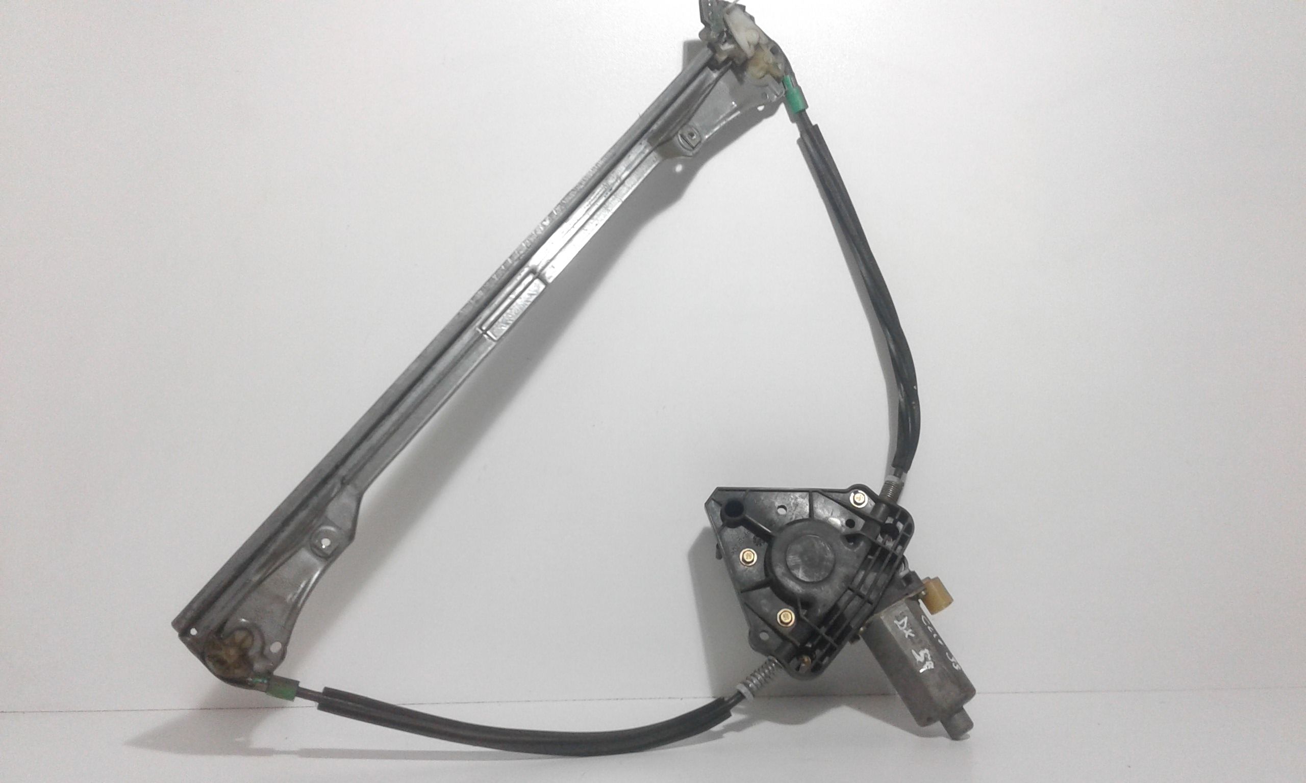 Cremagliera anteriore destra passeggero RENAULT Clio 1