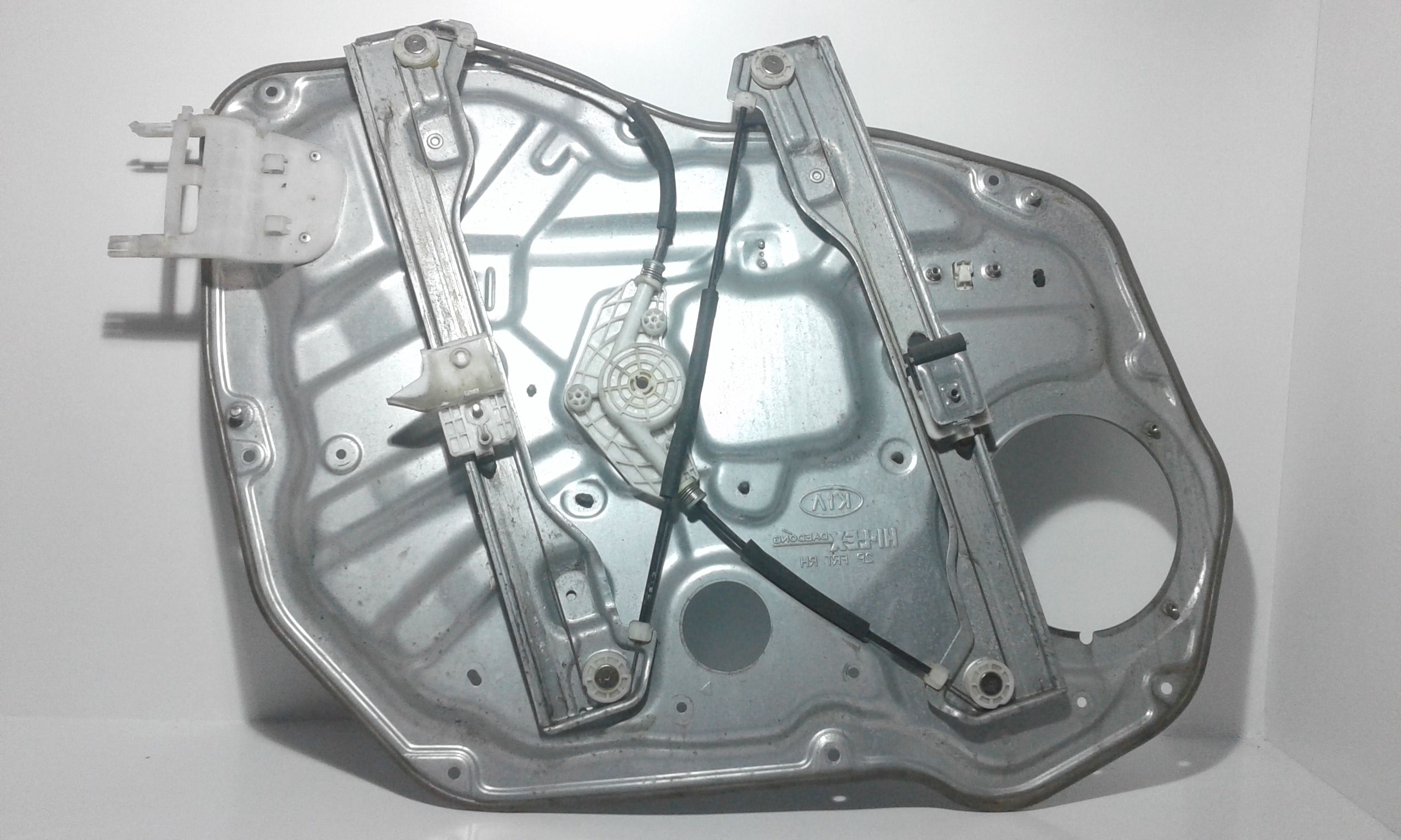 Cremagliera anteriore destra passeggero KIA Sorento 3 Serie