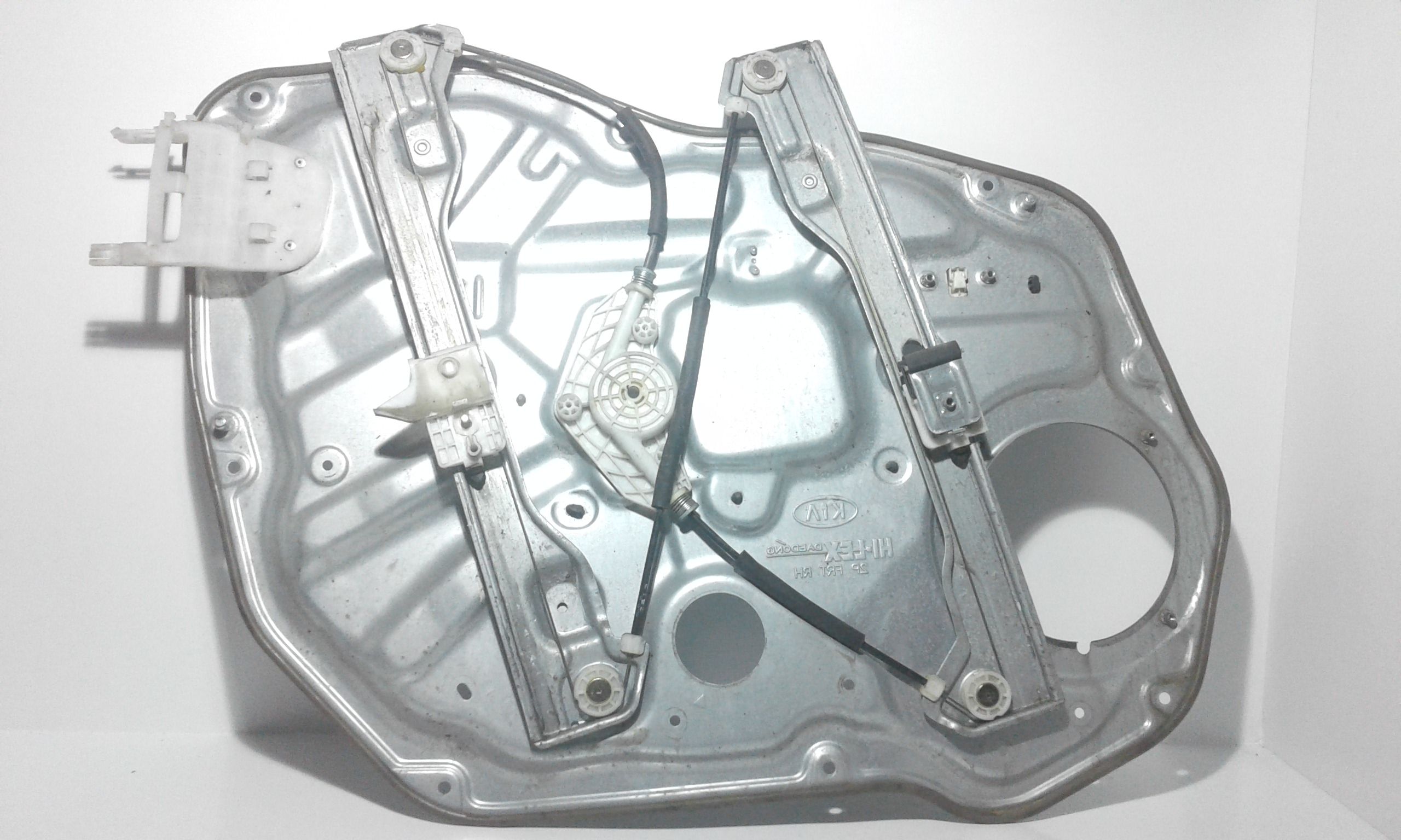 Cremagliera anteriore destra passeggero KIA Sorento 3 Serie