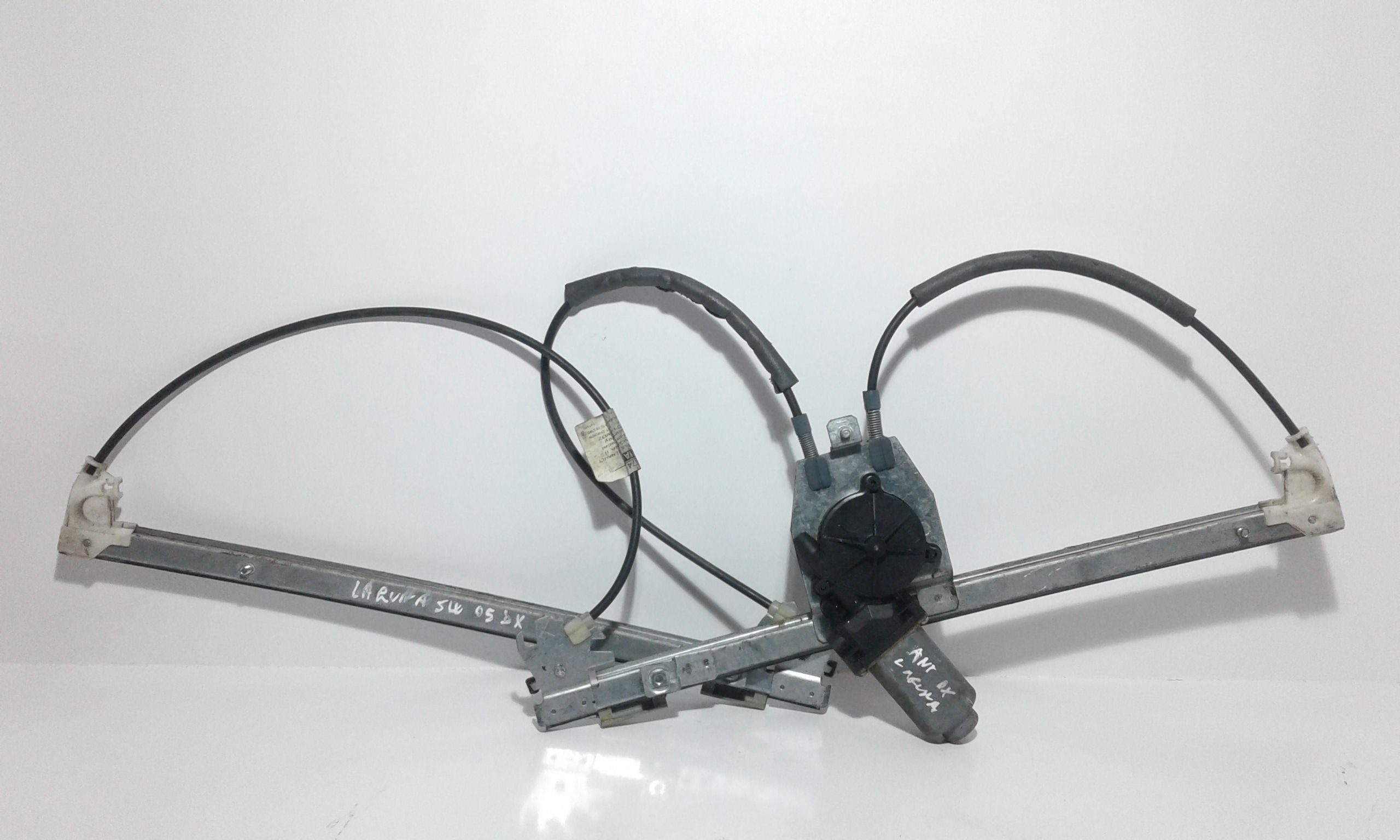 Cremagliera anteriore destra passeggero RENAULT Laguna Berlina 3 Seria