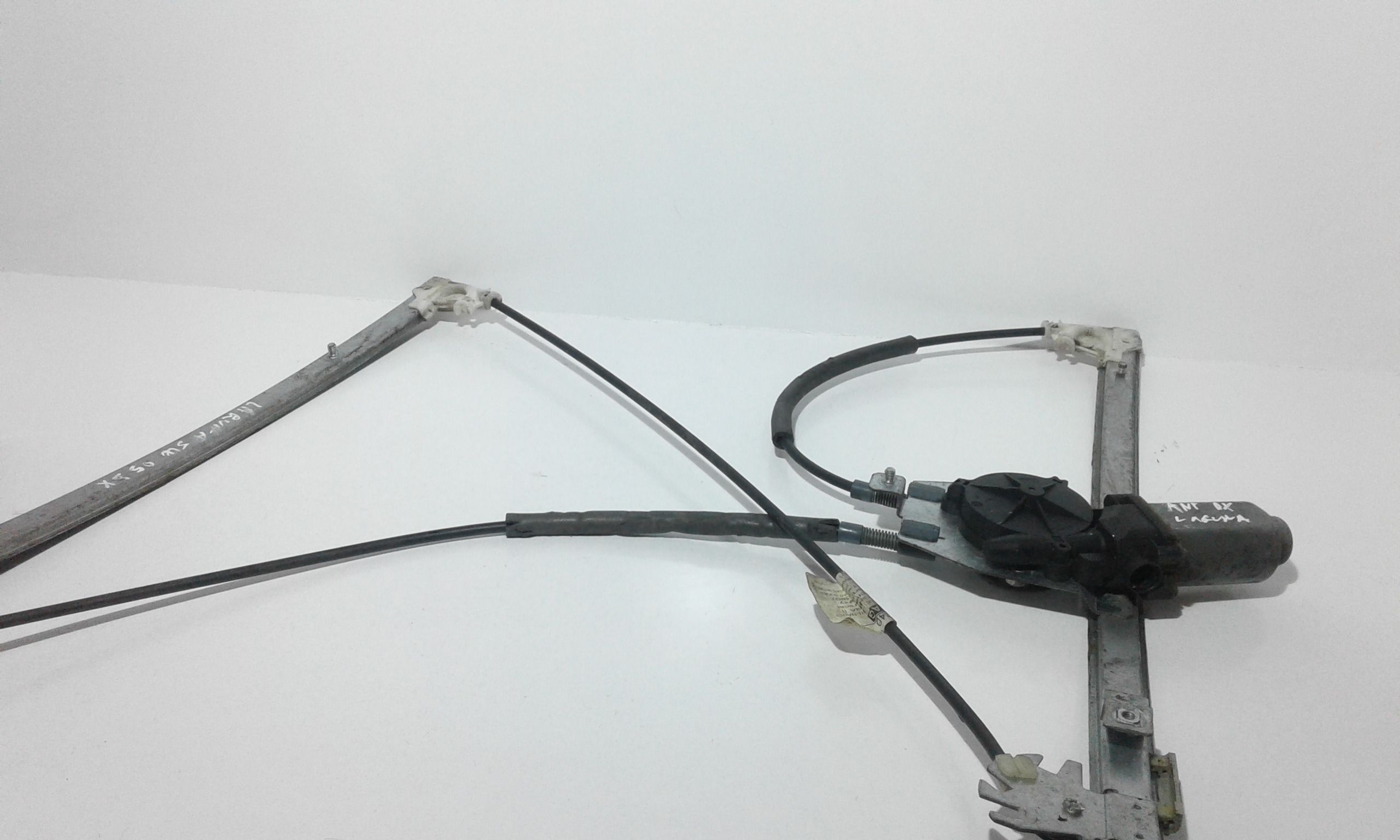 Cremagliera anteriore destra passeggero RENAULT Laguna Berlina 3 Seria