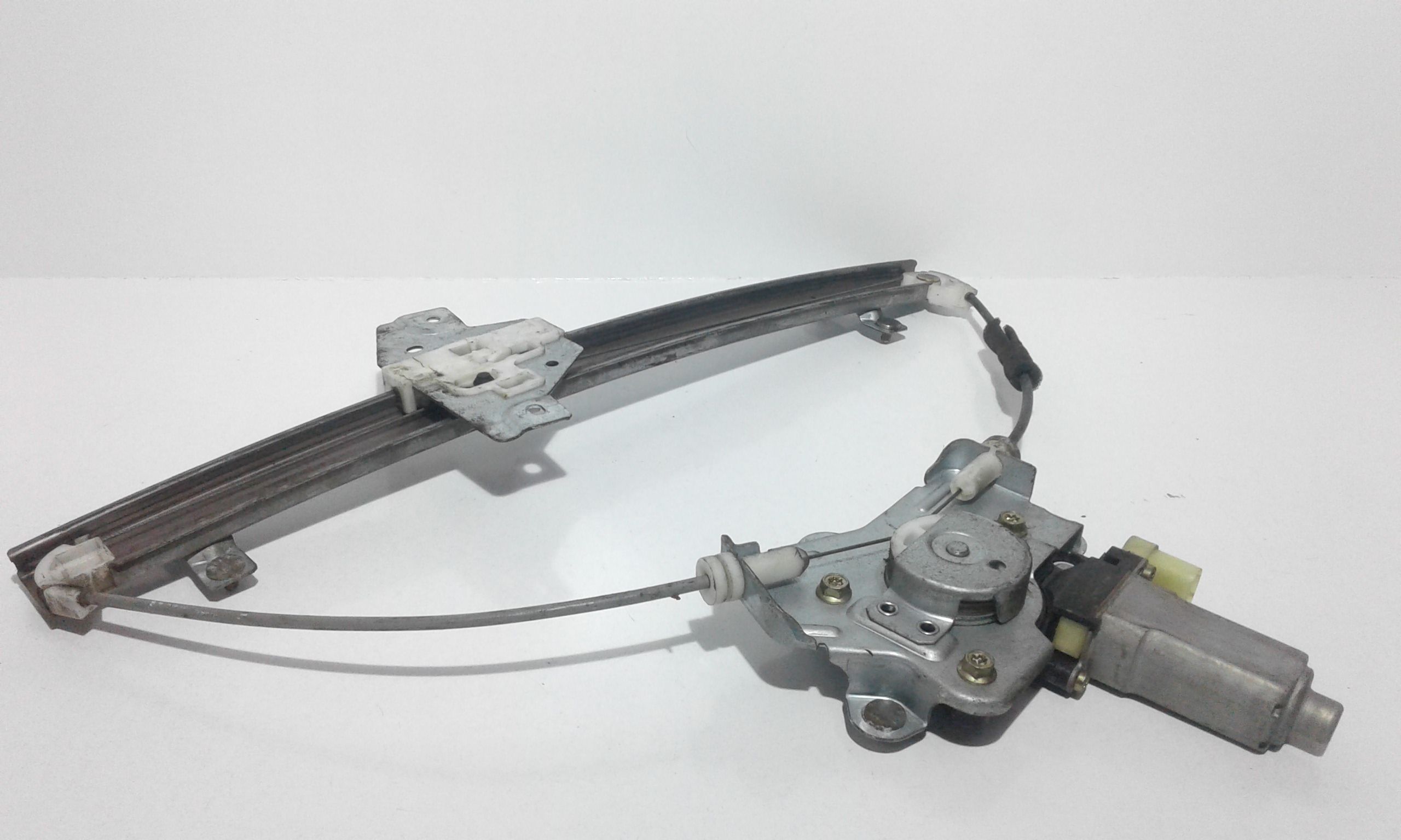 Cremagliera anteriore destra passeggero KIA Picanto 1 Serie