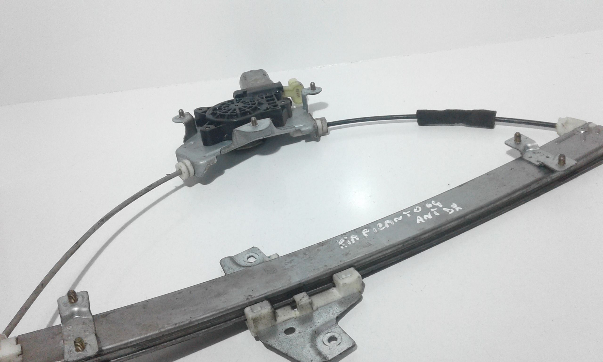 Cremagliera anteriore destra passeggero KIA Picanto 1 Serie