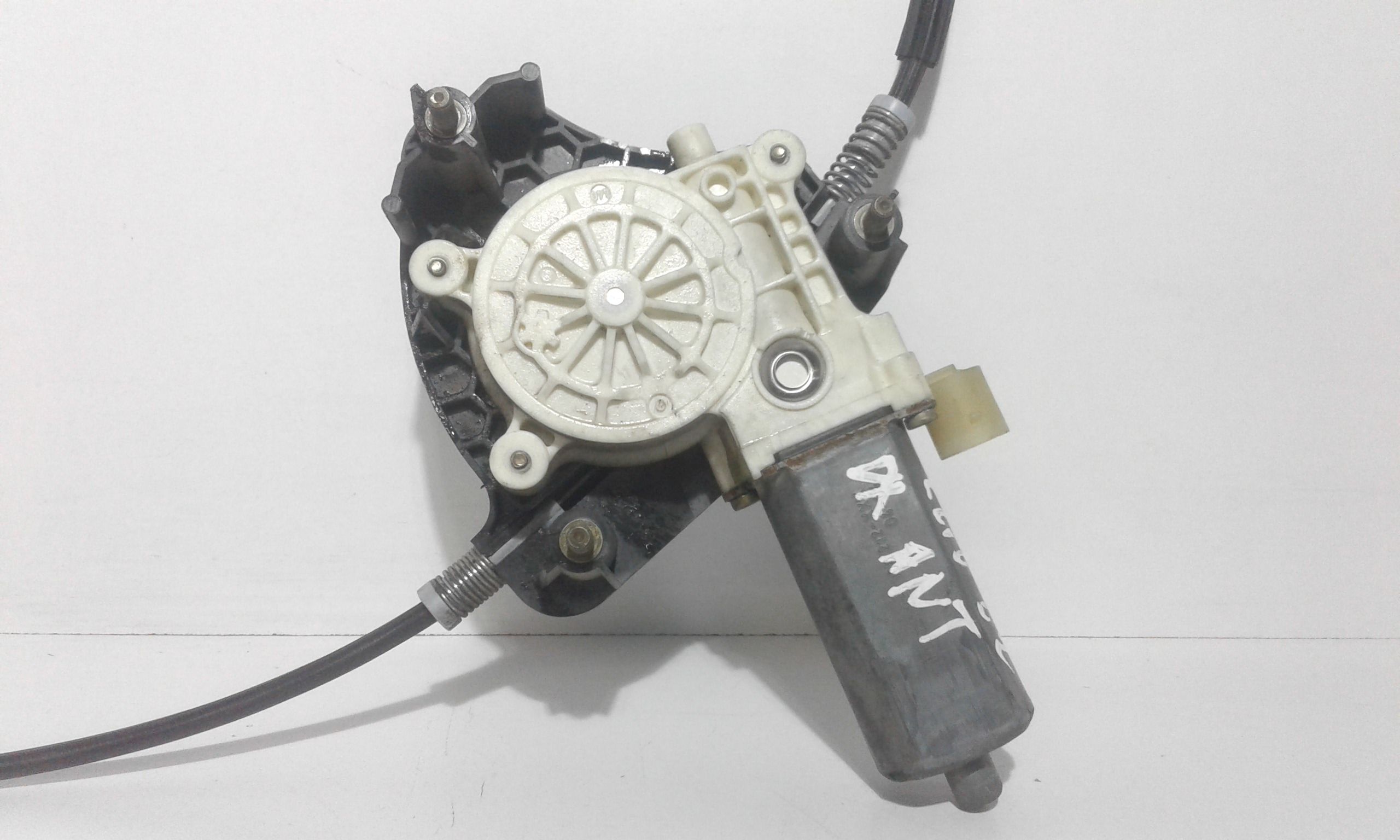 Cremagliera anteriore destra passeggero RENAULT Clio 4