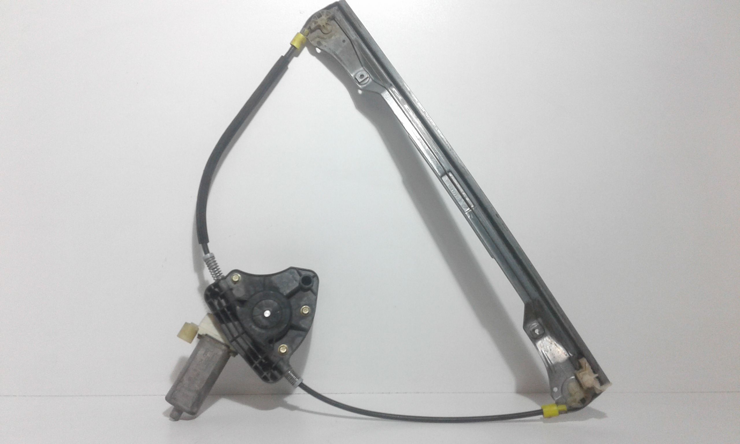 Cremagliera anteriore destra passeggero RENAULT Clio 4