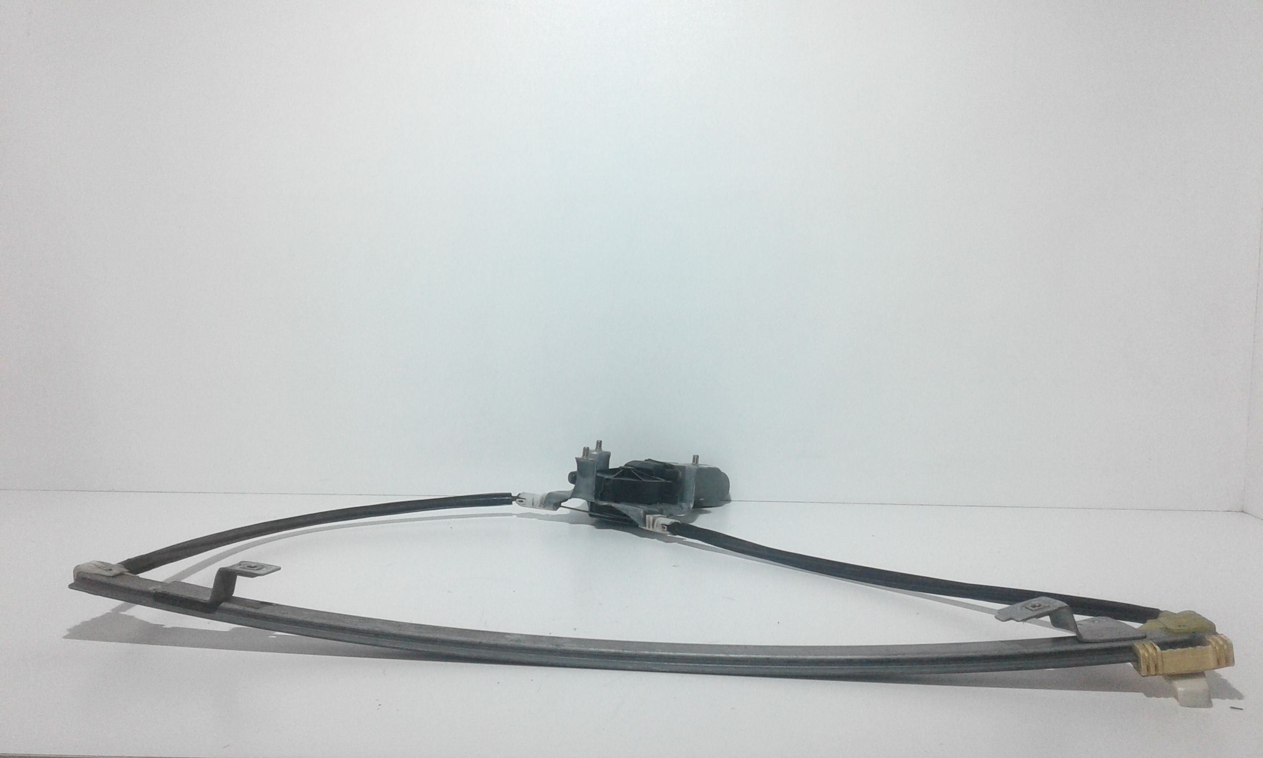 Cremagliera anteriore destra passeggero RENAULT Scenic 2 Serie