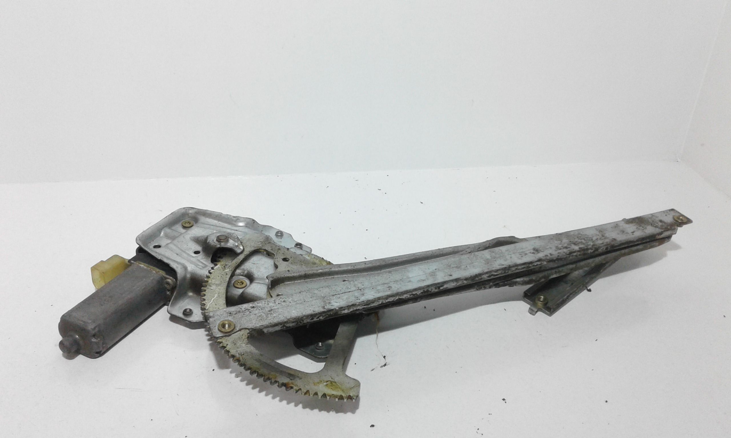 Cremagliera anteriore destra passeggero TOYOTA Yaris 2 Serie