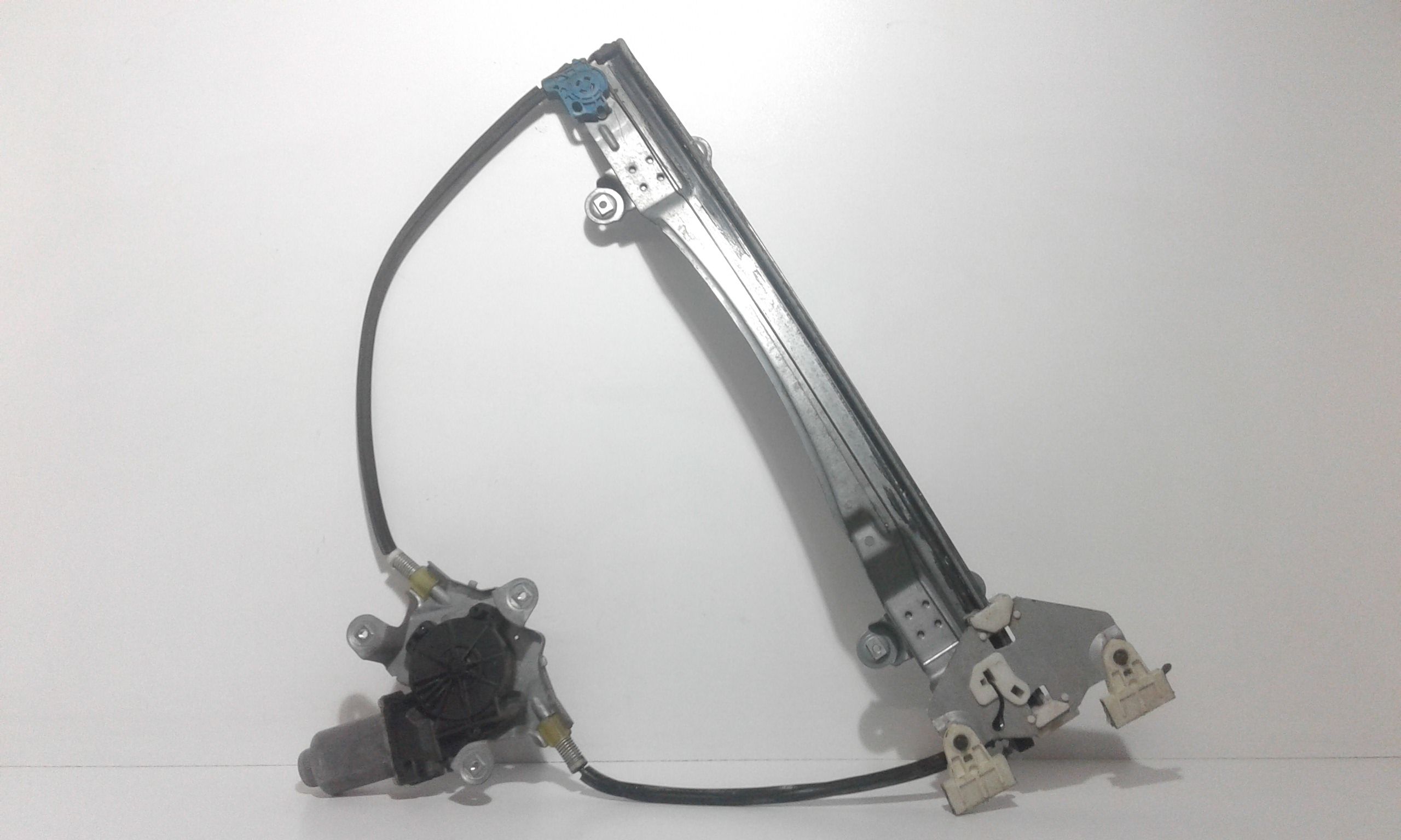 Cremagliera anteriore destra passeggero RENAULT Twingo 3 Serie