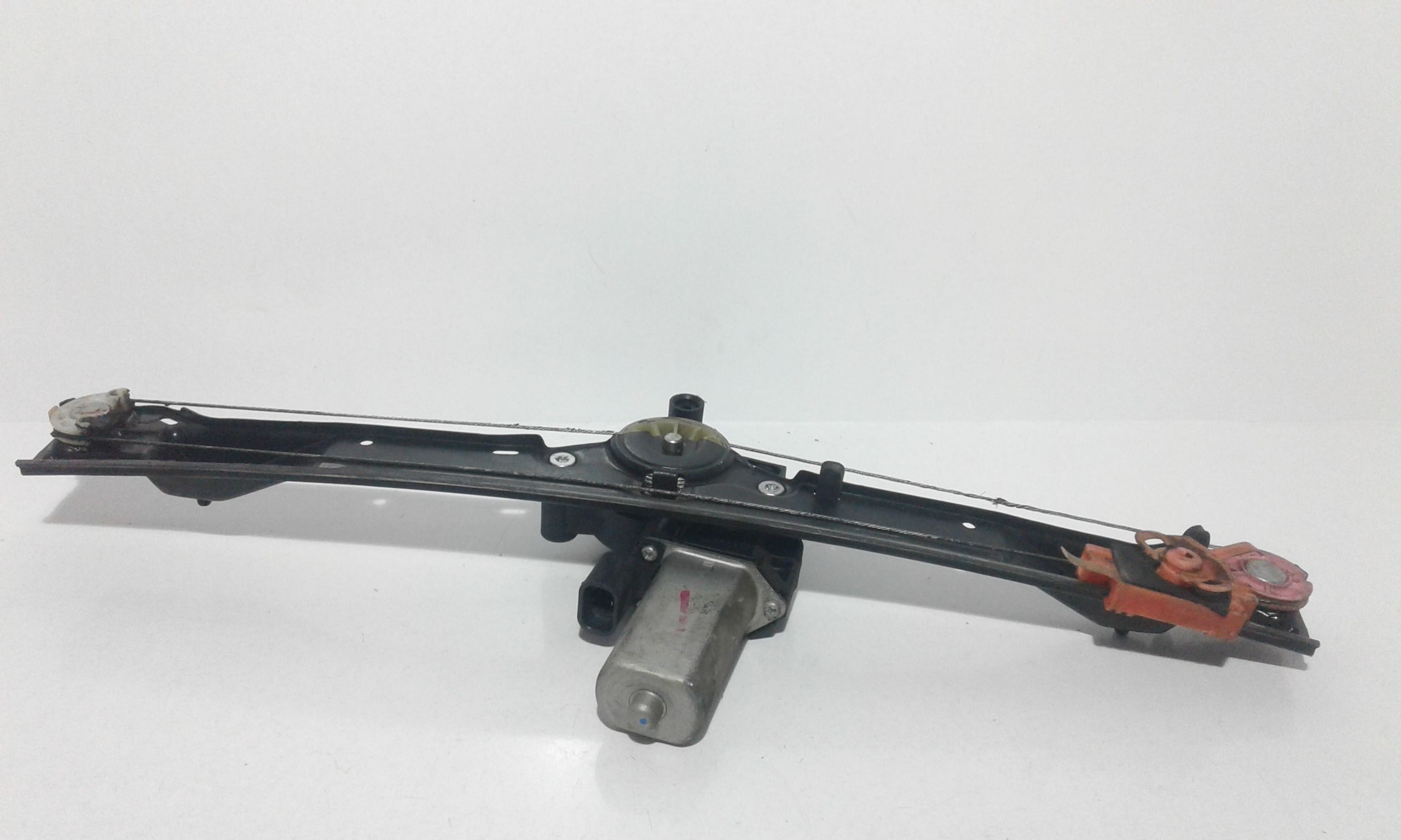 Cremagliera anteriore destra passeggero FIAT Grande Punto 1 Serie