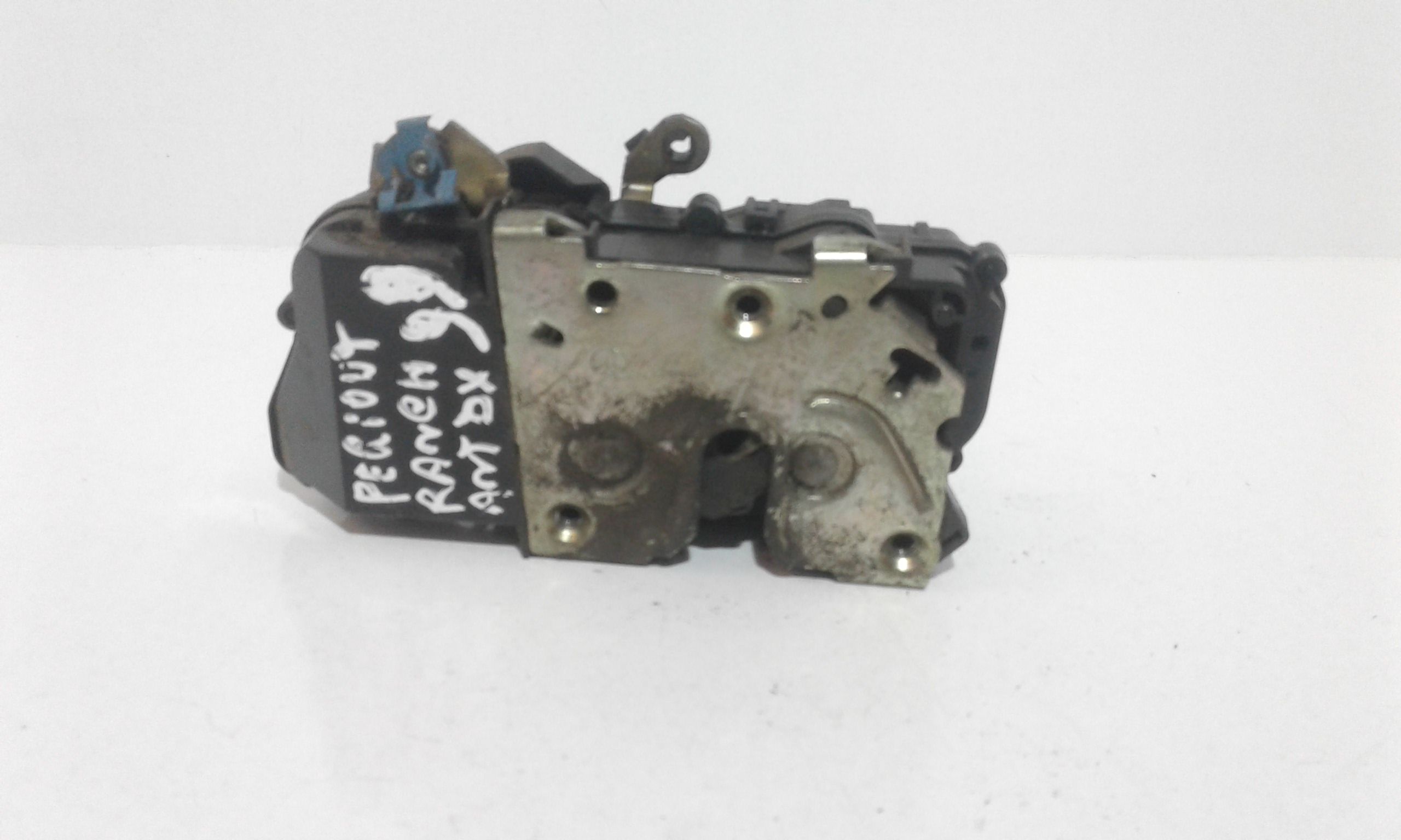 Cremagliera anteriore destra passeggero PEUGEOT Ranch 1 Serie