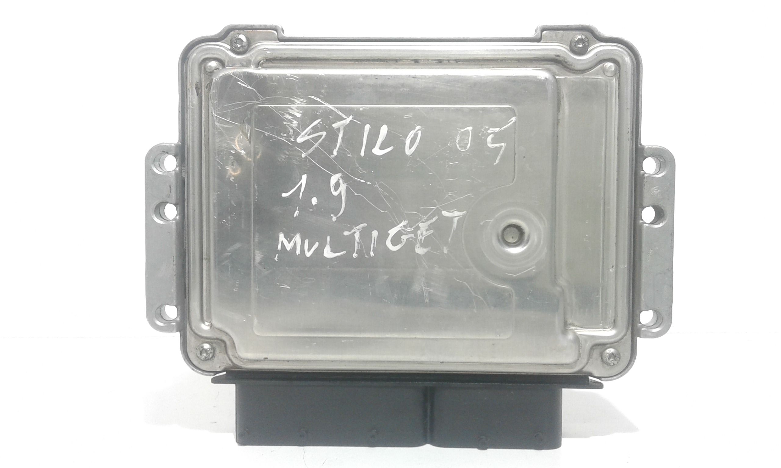 Kit Centralina Motore FIAT Stilo Berlina 5P