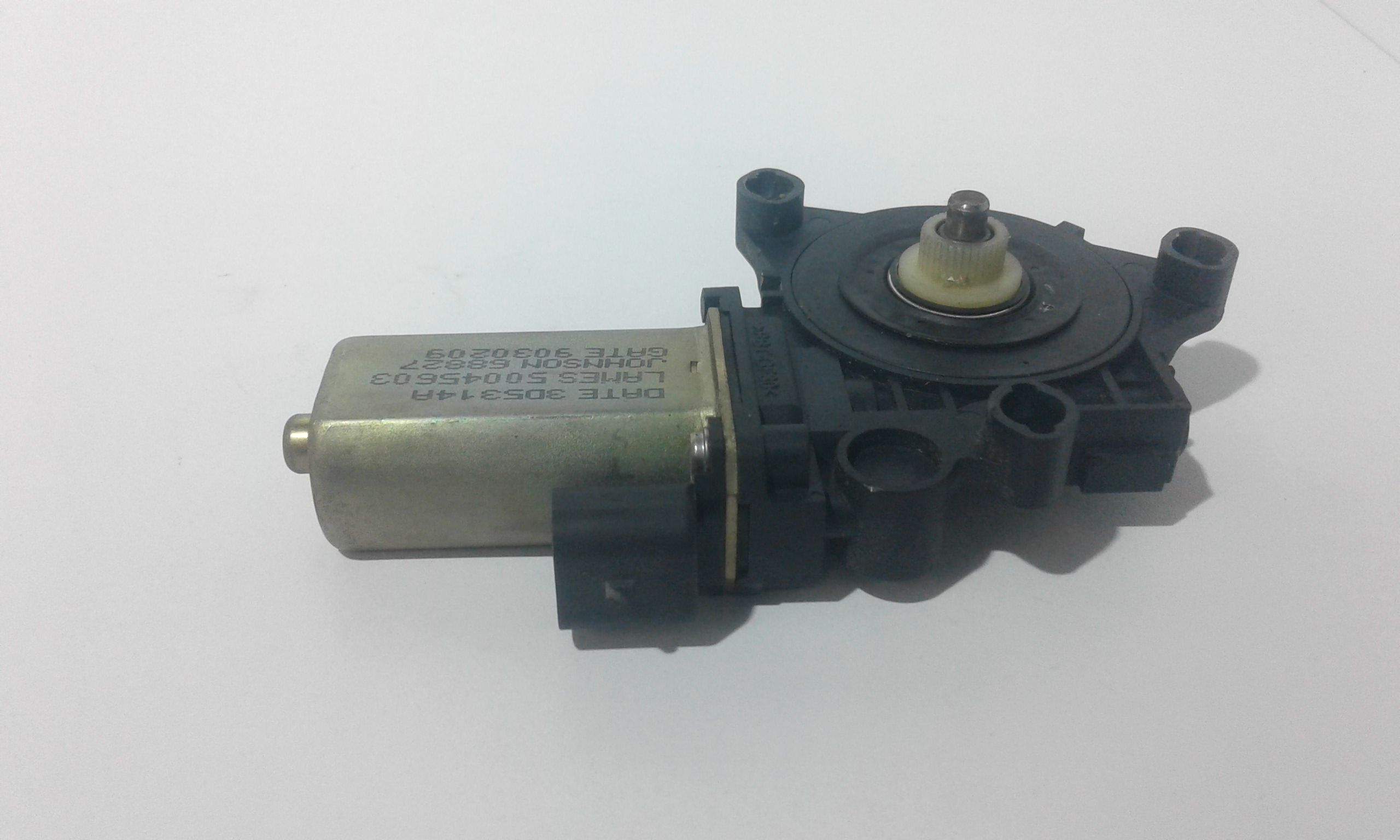 Motorino Alzavetro anteriore destra FIAT Idea 1 Serie