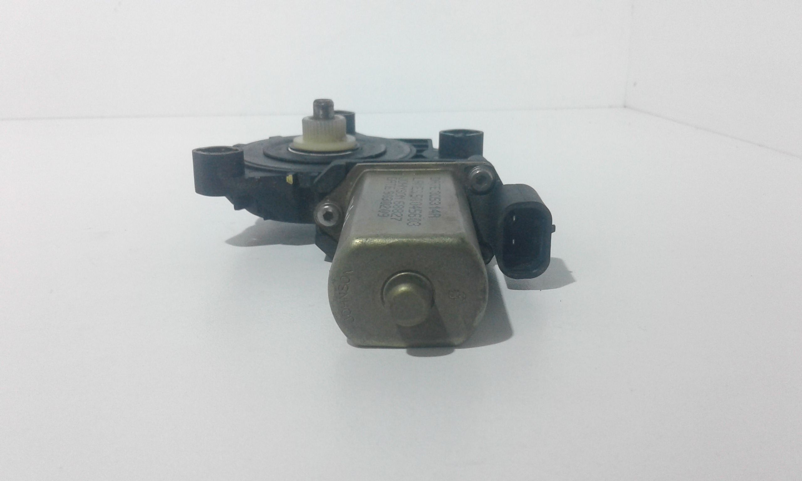 Motorino Alzavetro anteriore destra FIAT Idea 1 Serie