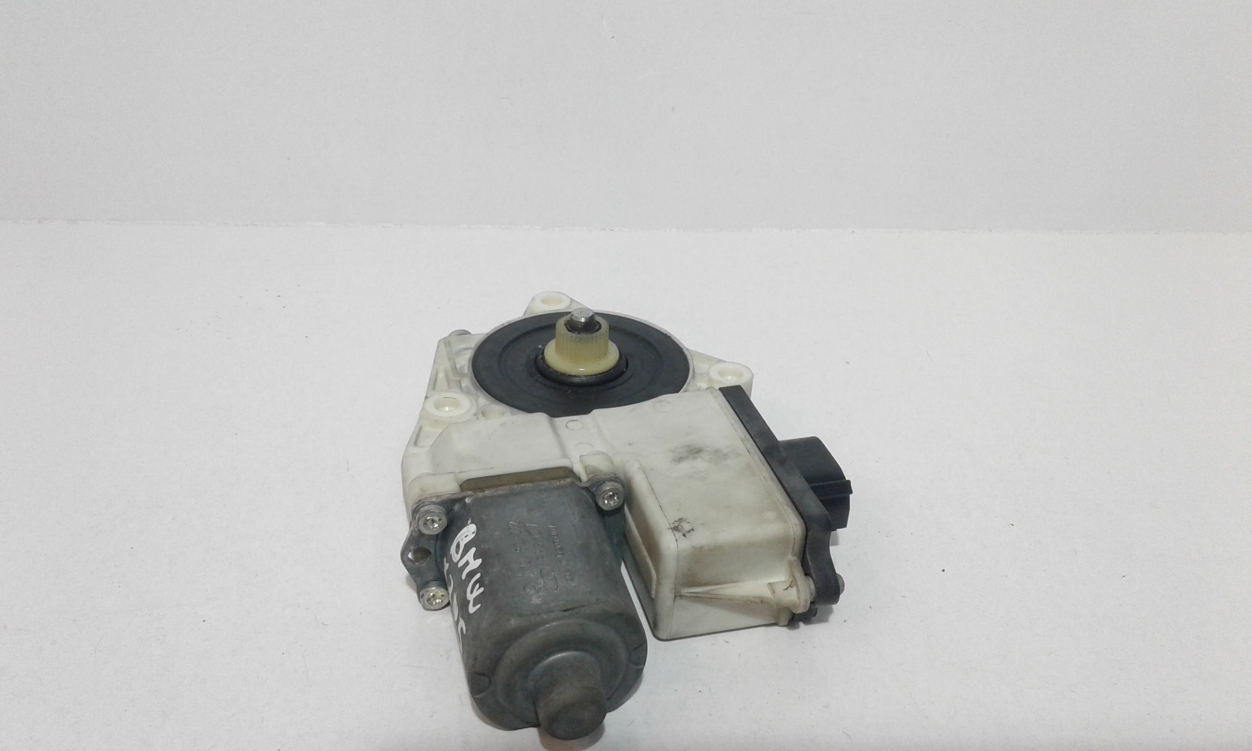 Motorino Alzavetro anteriore destra BMW X3 1 Serie