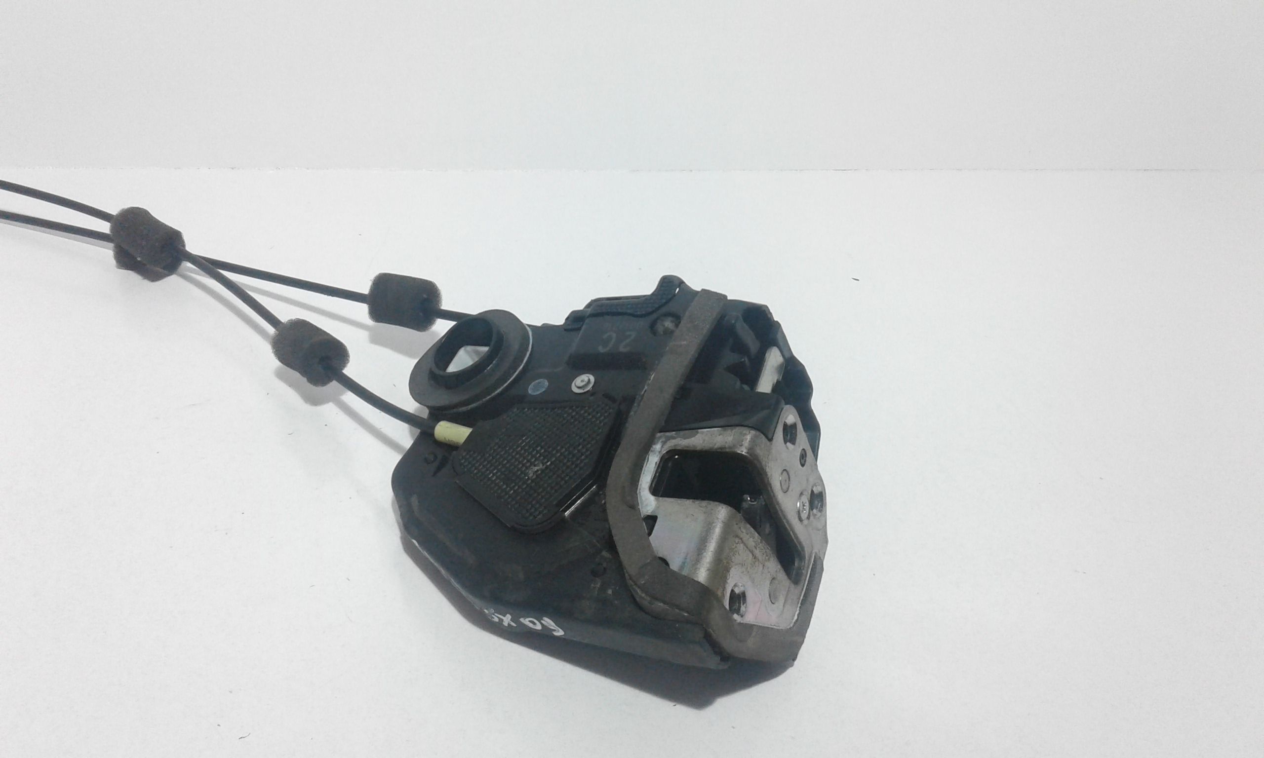 Serratura Posteriore Sinistra TOYOTA Rav4 4 Serie