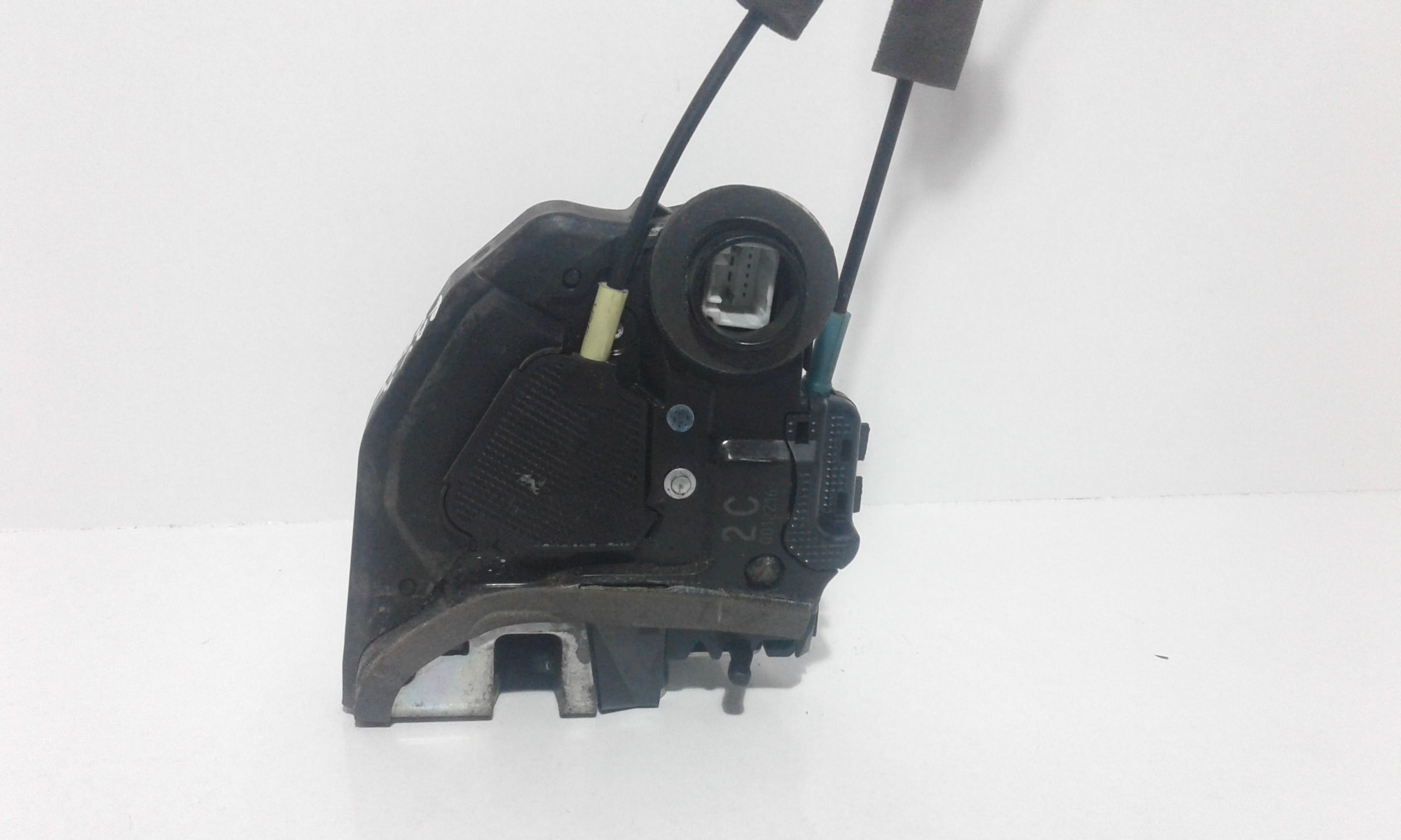 Serratura Posteriore Sinistra TOYOTA Rav4 4 Serie