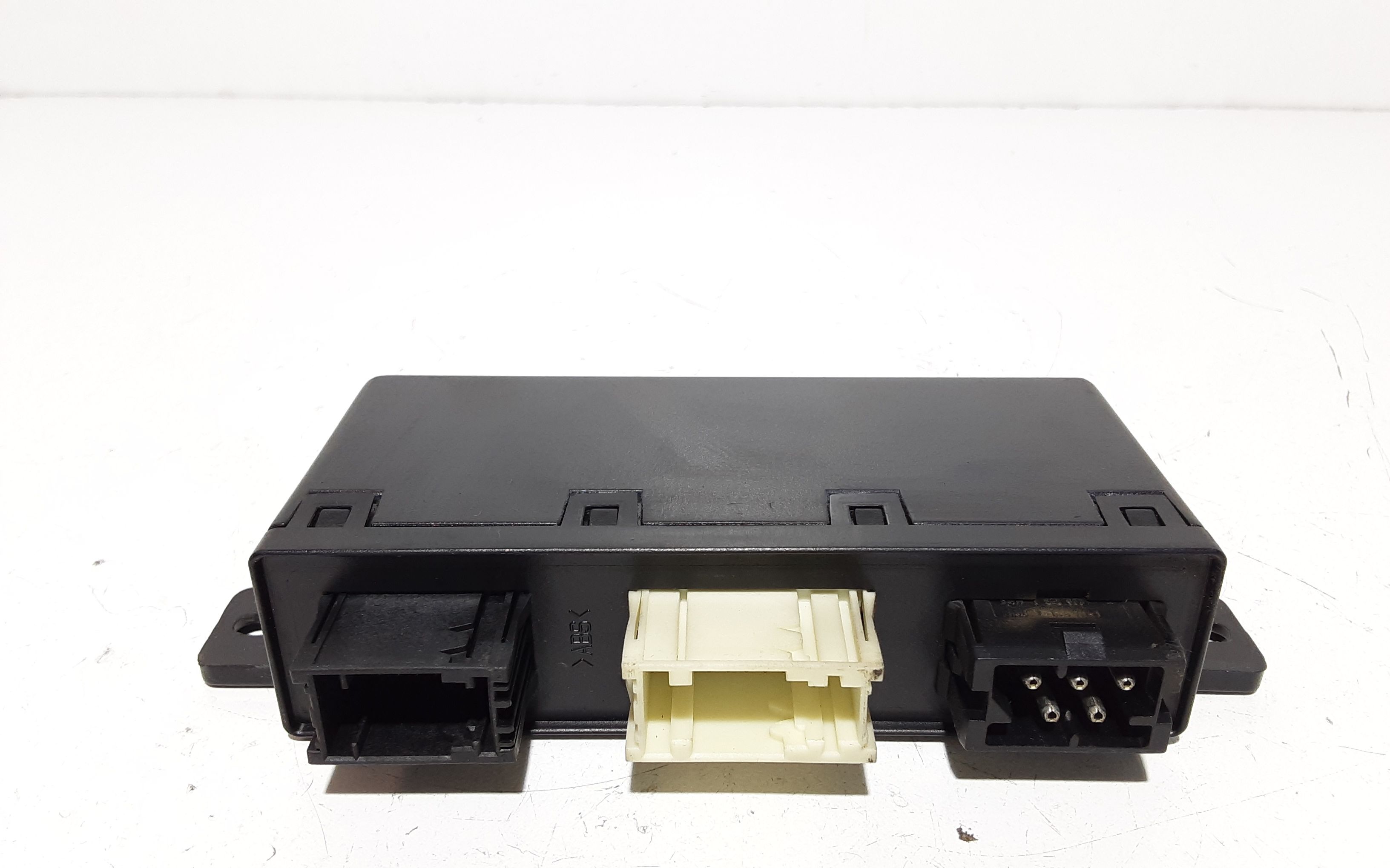 Centralina porta DX passeggero BMW Serie 5 E39 Berlina