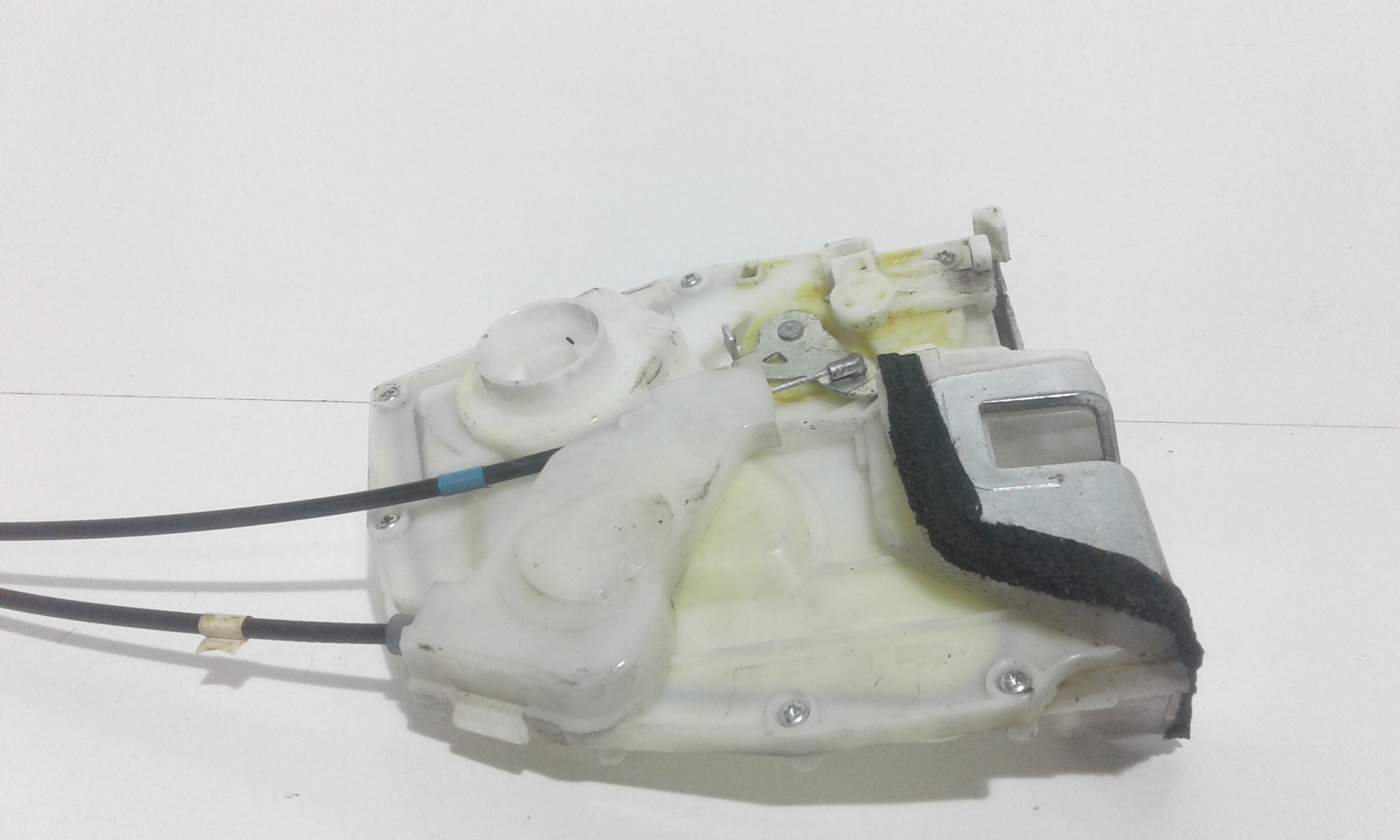 Serratura Posteriore Sinistra OPEL Agila 2 Serie