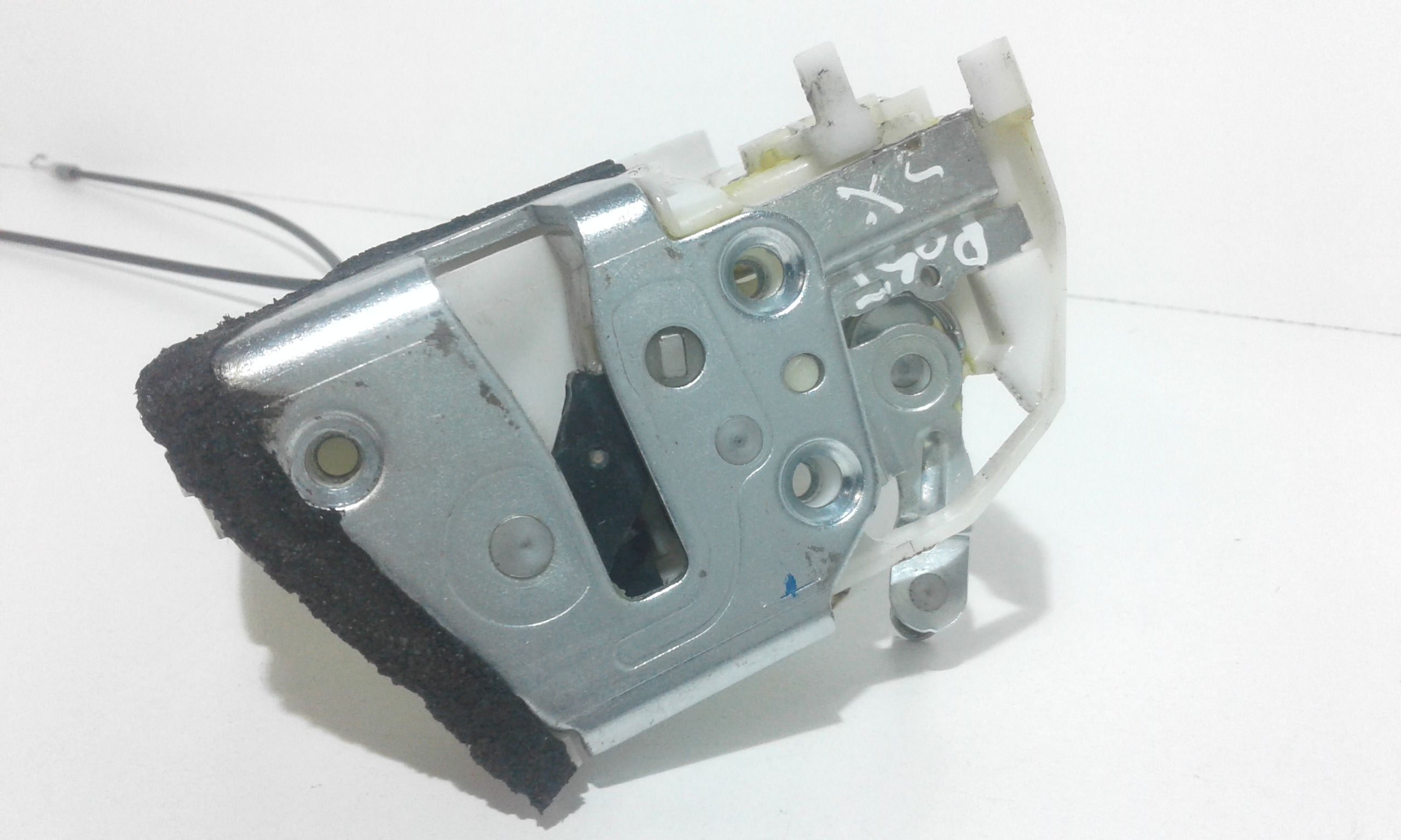 Serratura Posteriore Sinistra OPEL Agila 2 Serie